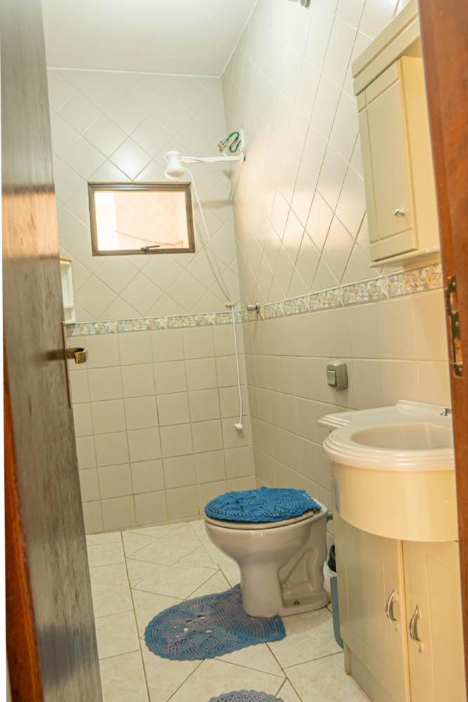 Casa 100m da praia, 10 pessoas, 3 quartos