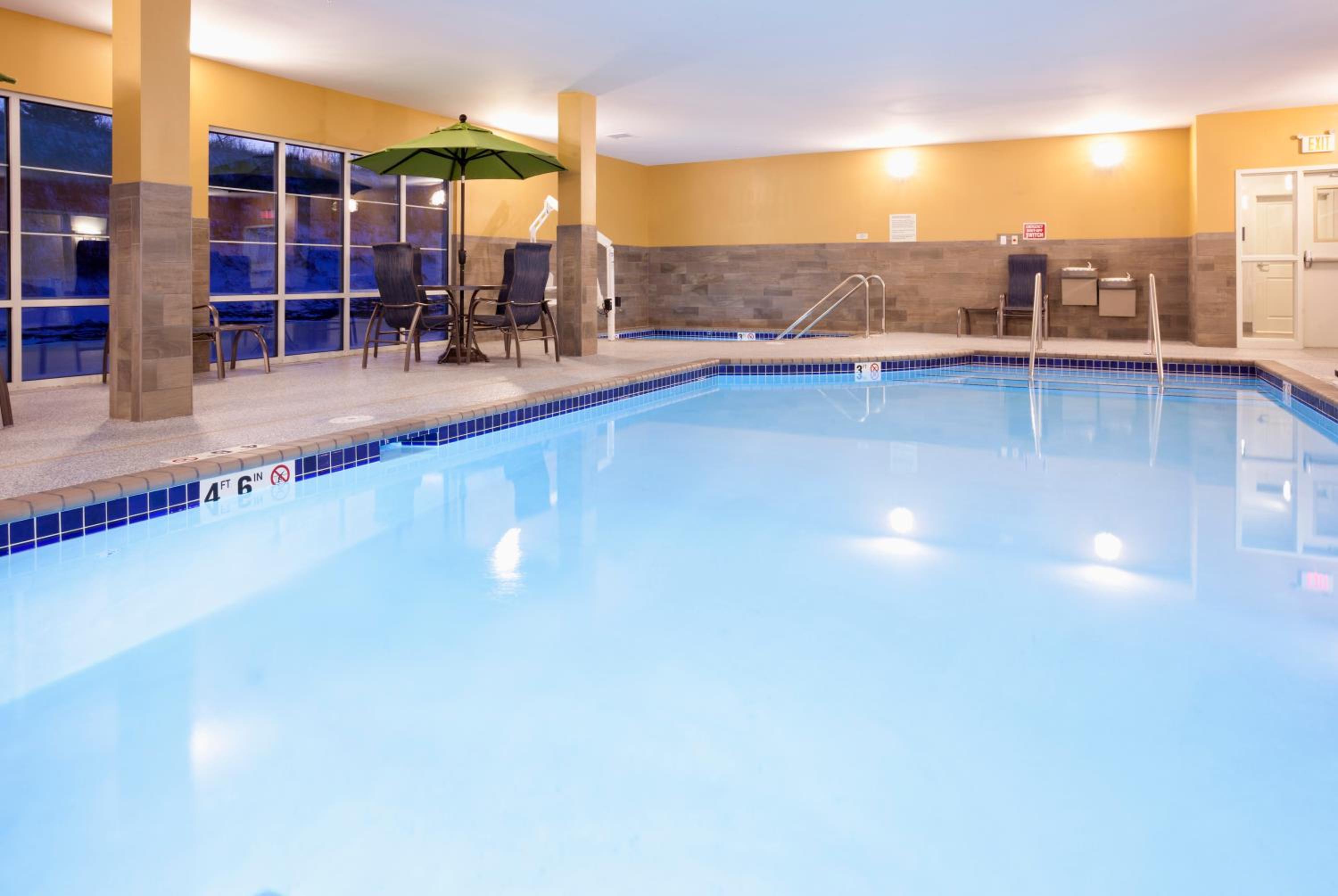 GrandStay Hotel & Suites Rock Valley, Billede 14