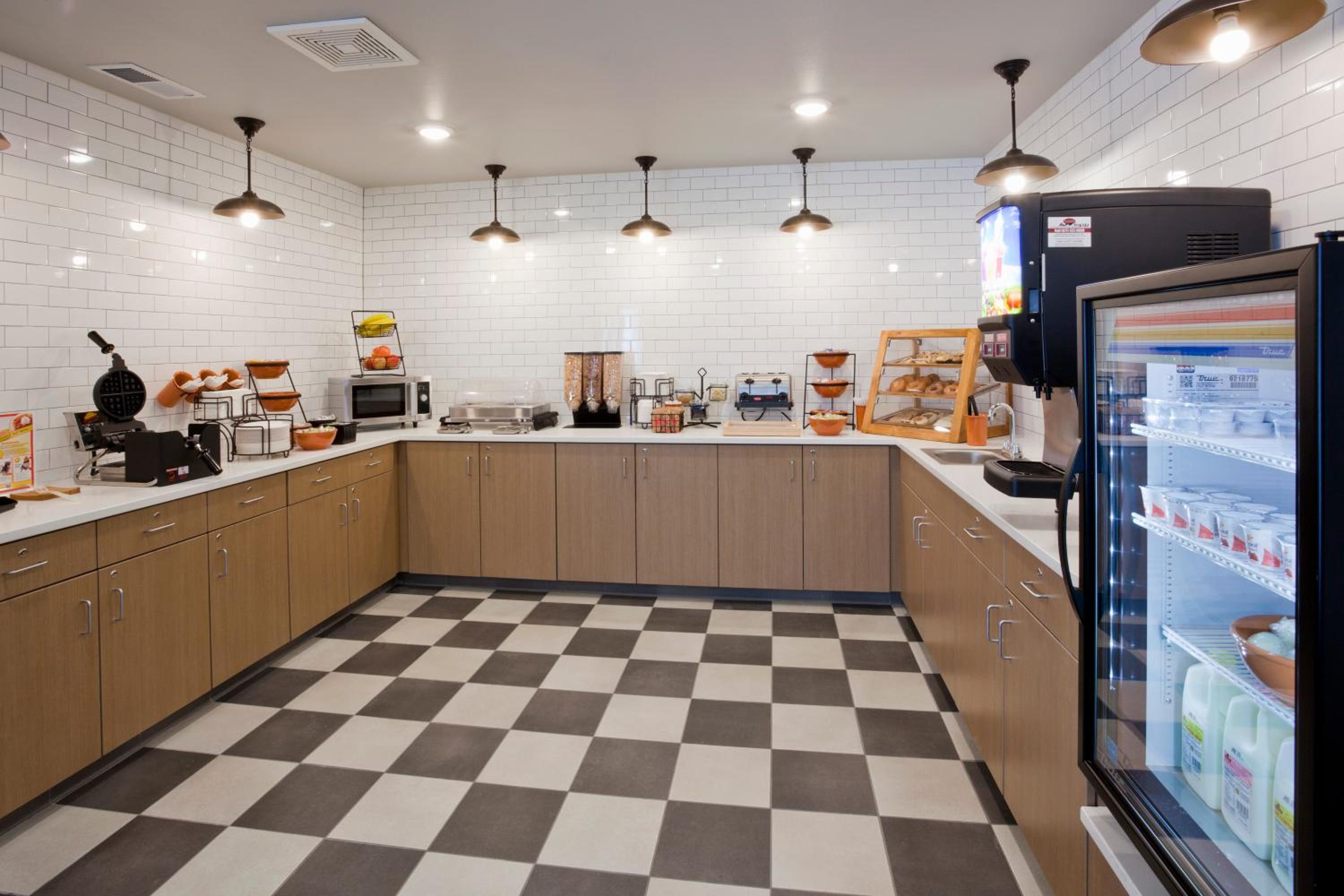 GrandStay Hotel & Suites Rock Valley, Billede 13