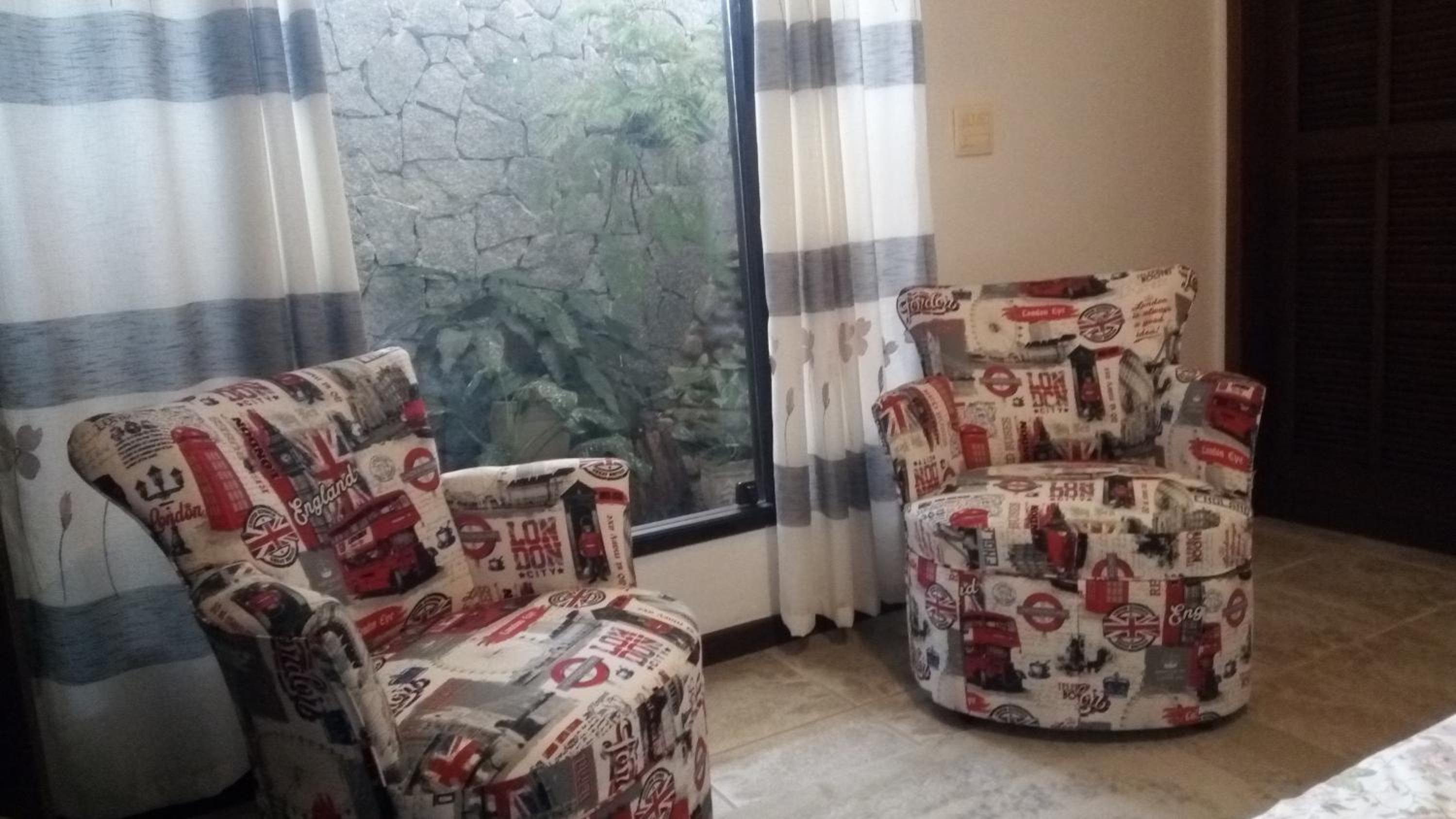 Mansão Adonai nas Cachoeiras de Penedo