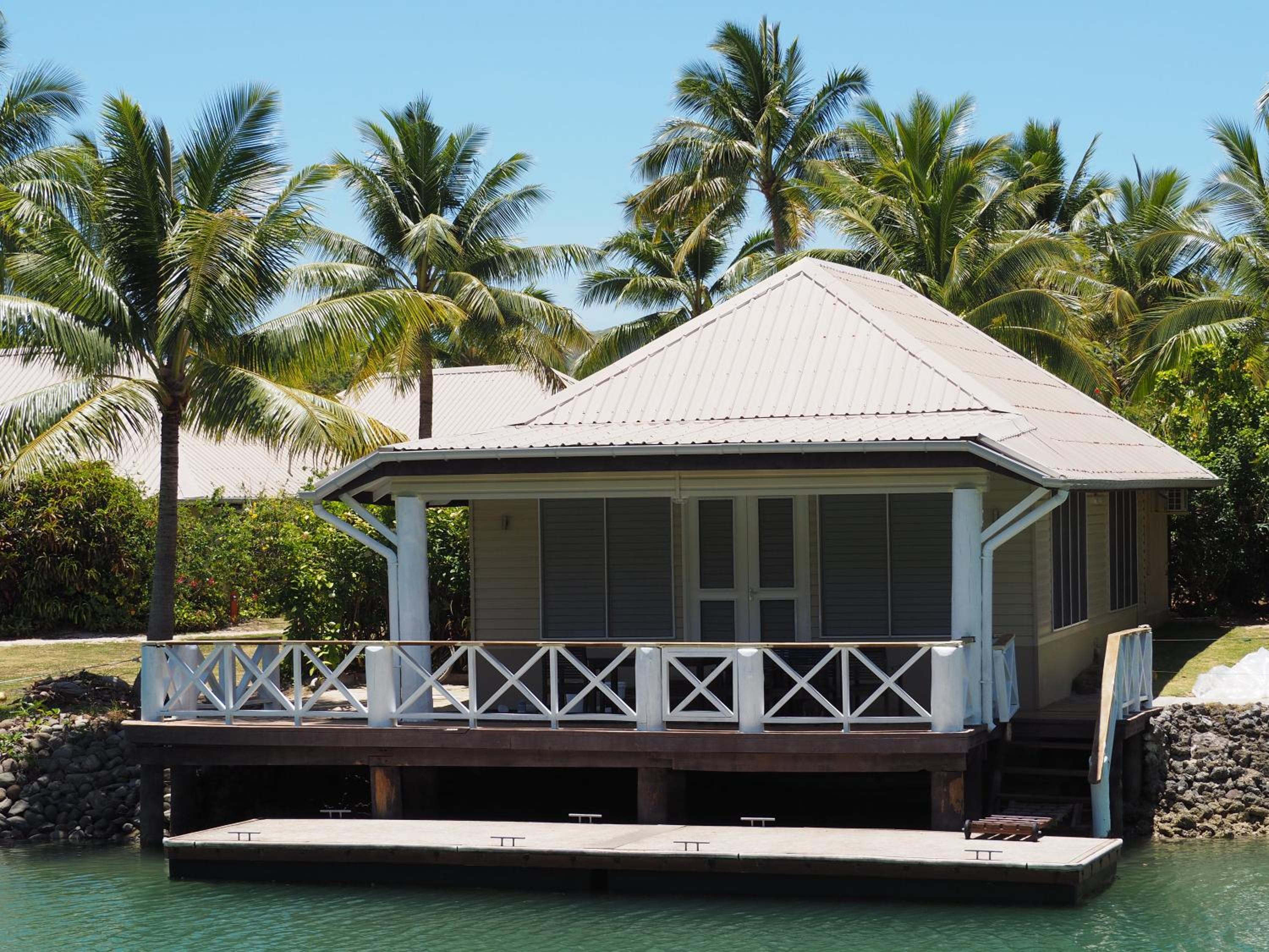 Musket Cove Island Resort & Marina 92