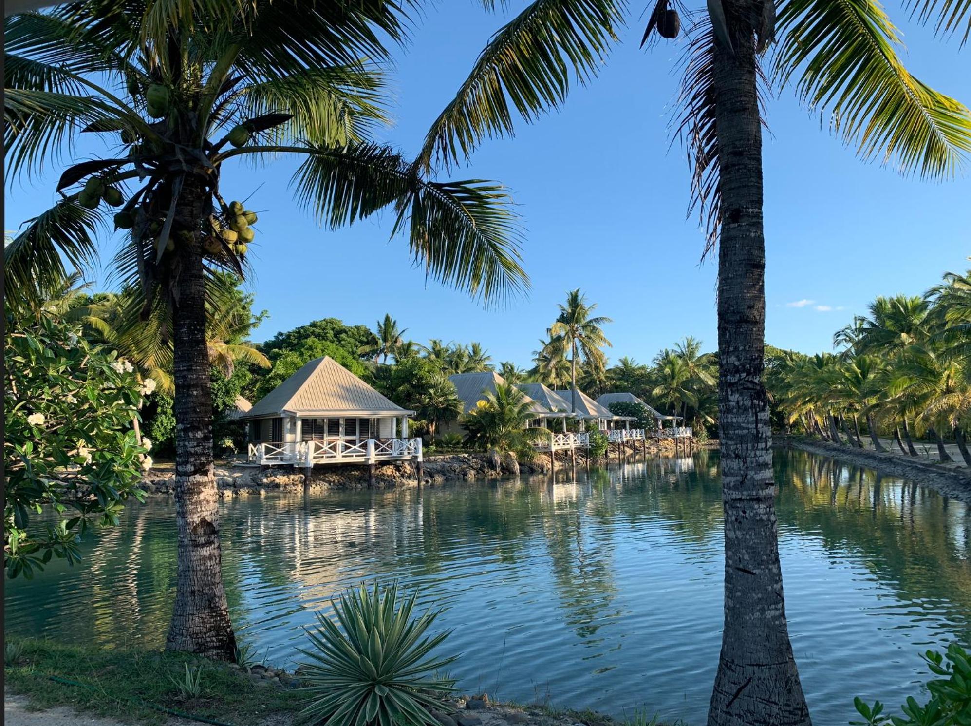 Musket Cove Island Resort & Marina 29