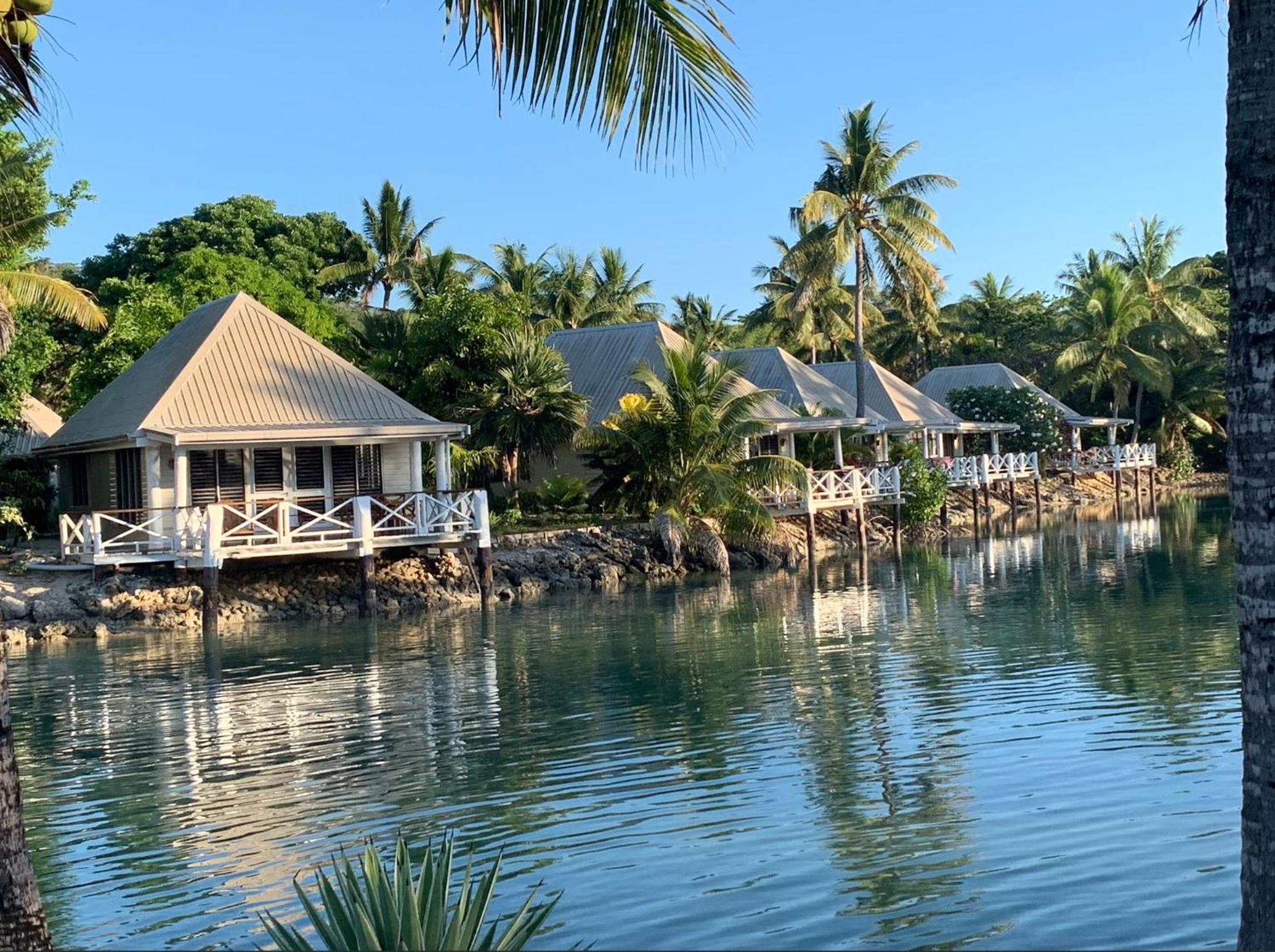 Musket Cove Island Resort & Marina 83