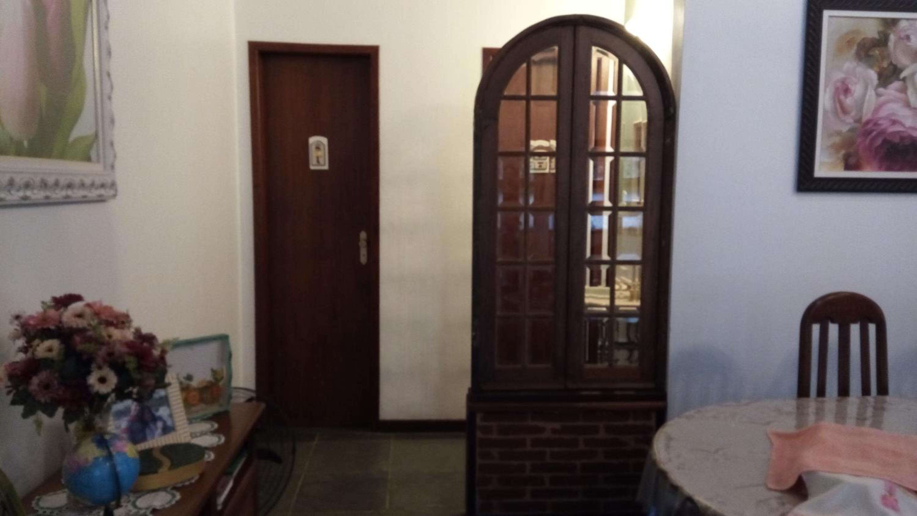 Mansão Adonai nas Cachoeiras de Penedo