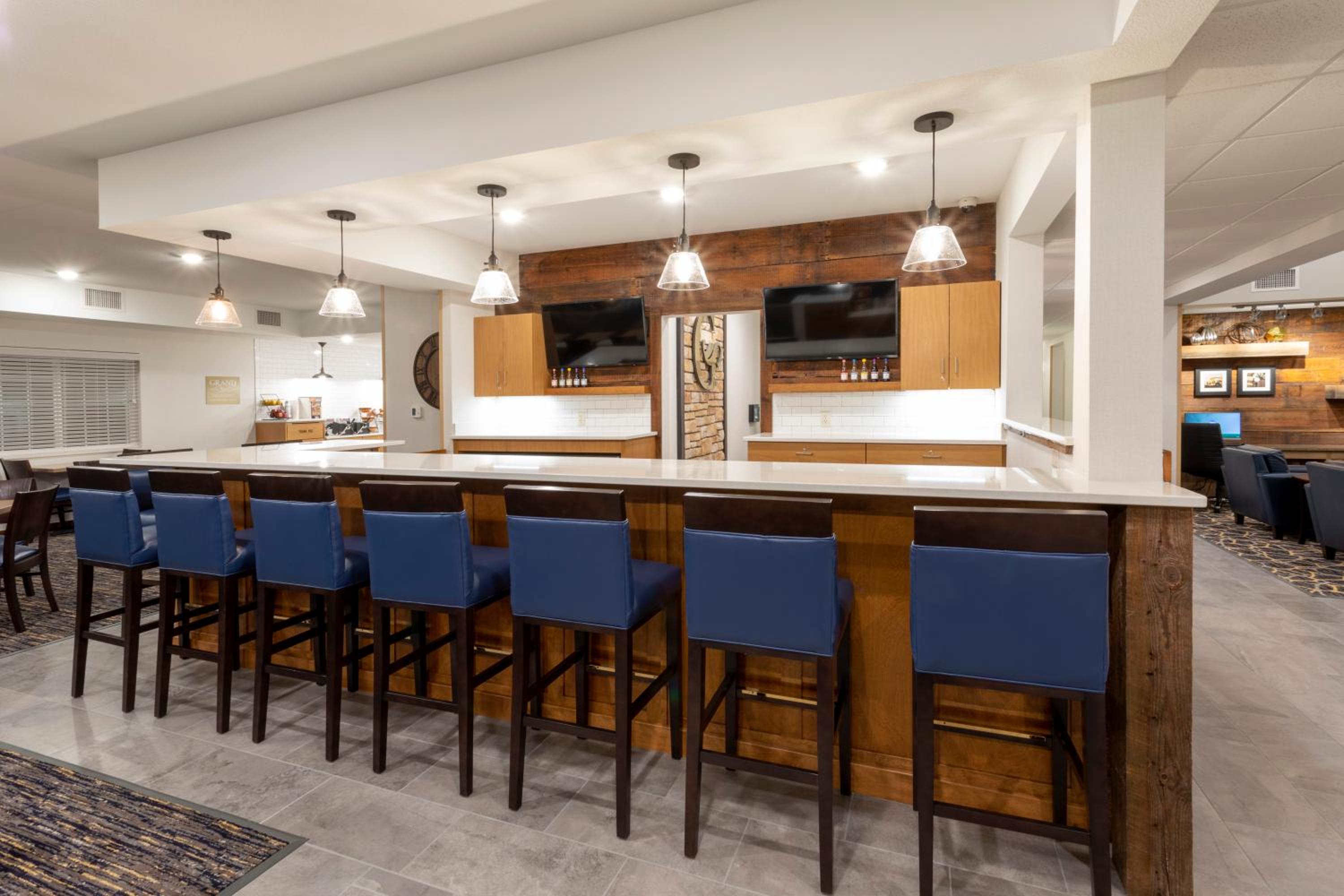 GrandStay Hotel & Suites Rock Valley, Billede 21