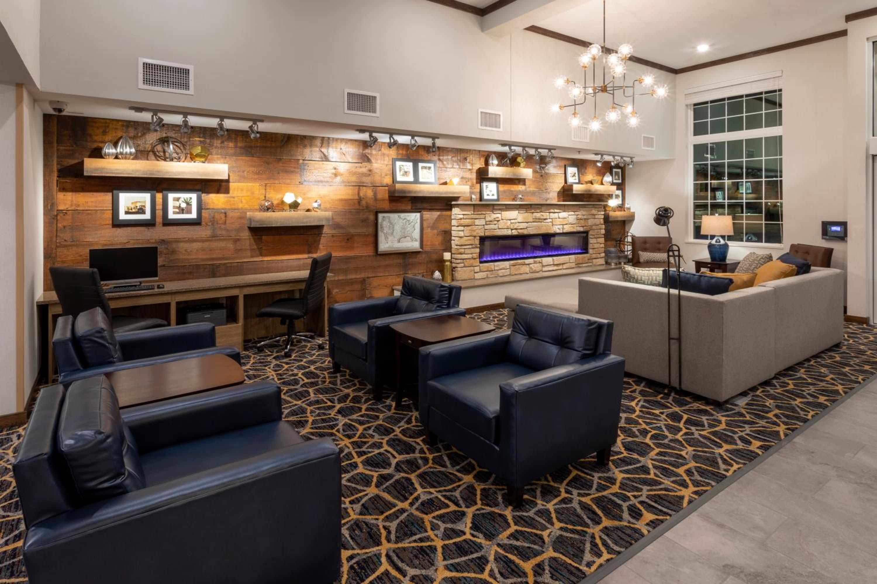 GrandStay Hotel & Suites Rock Valley, Billede 15