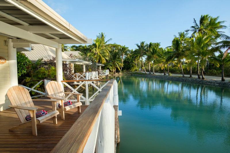 Musket Cove Island Resort & Marina 26
