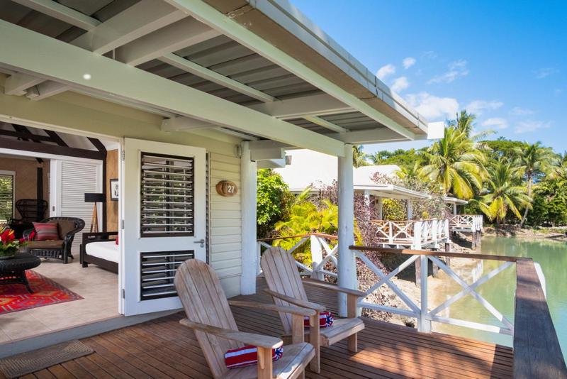 Musket Cove Island Resort & Marina 28