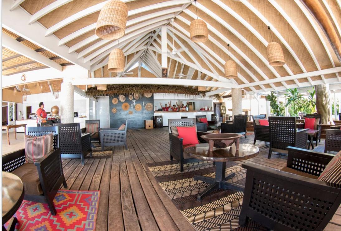 Musket Cove Island Resort & Marina 20