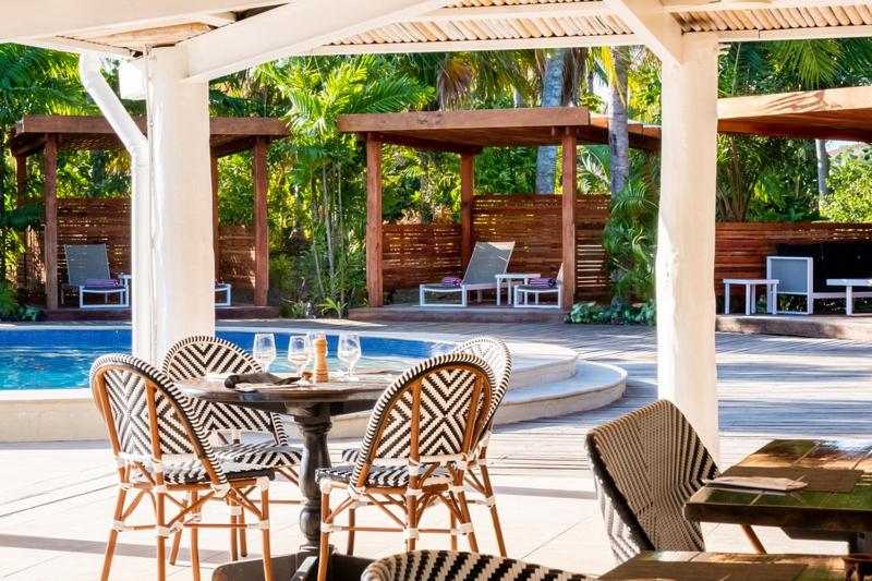 Musket Cove Island Resort & Marina 22