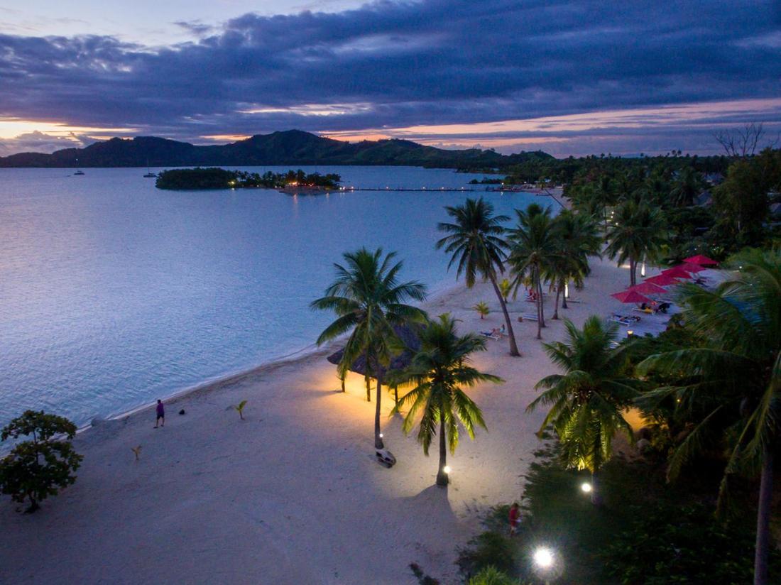 Musket Cove Island Resort & Marina 24