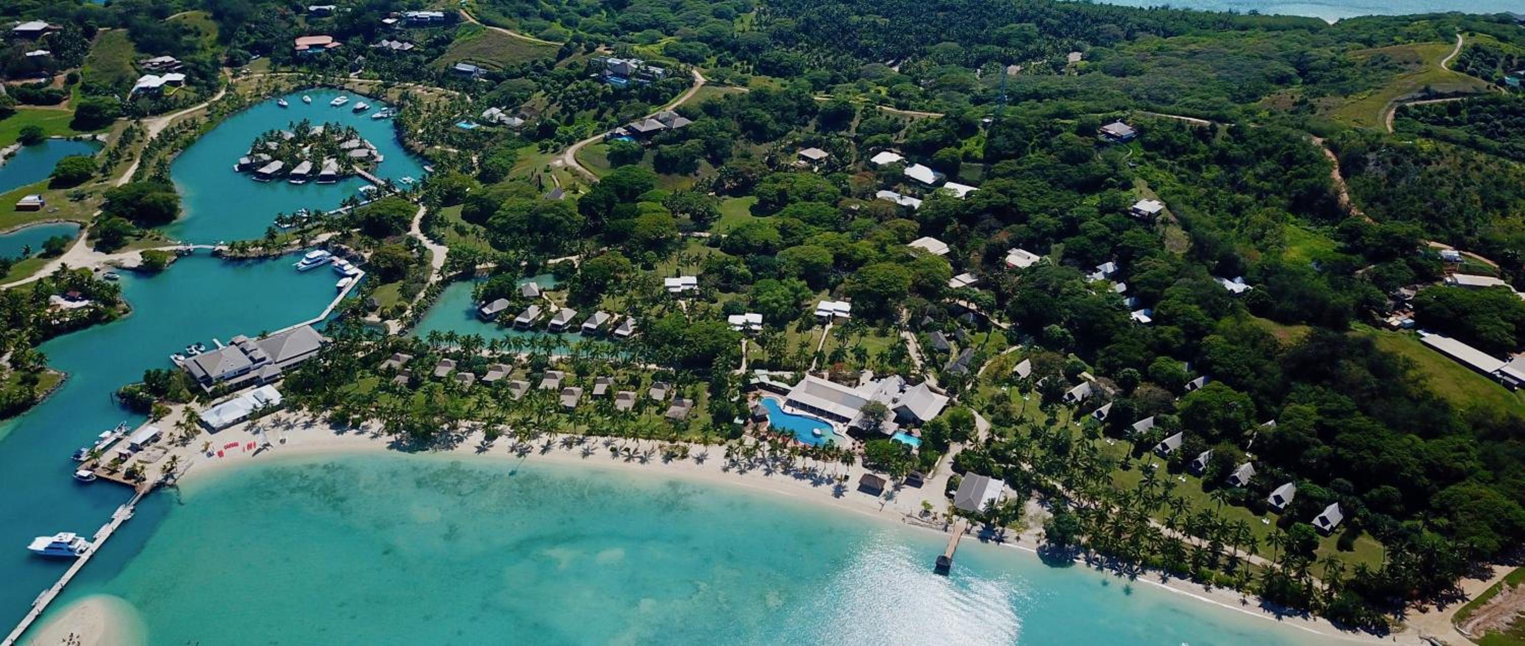 Musket Cove Island Resort & Marina 25