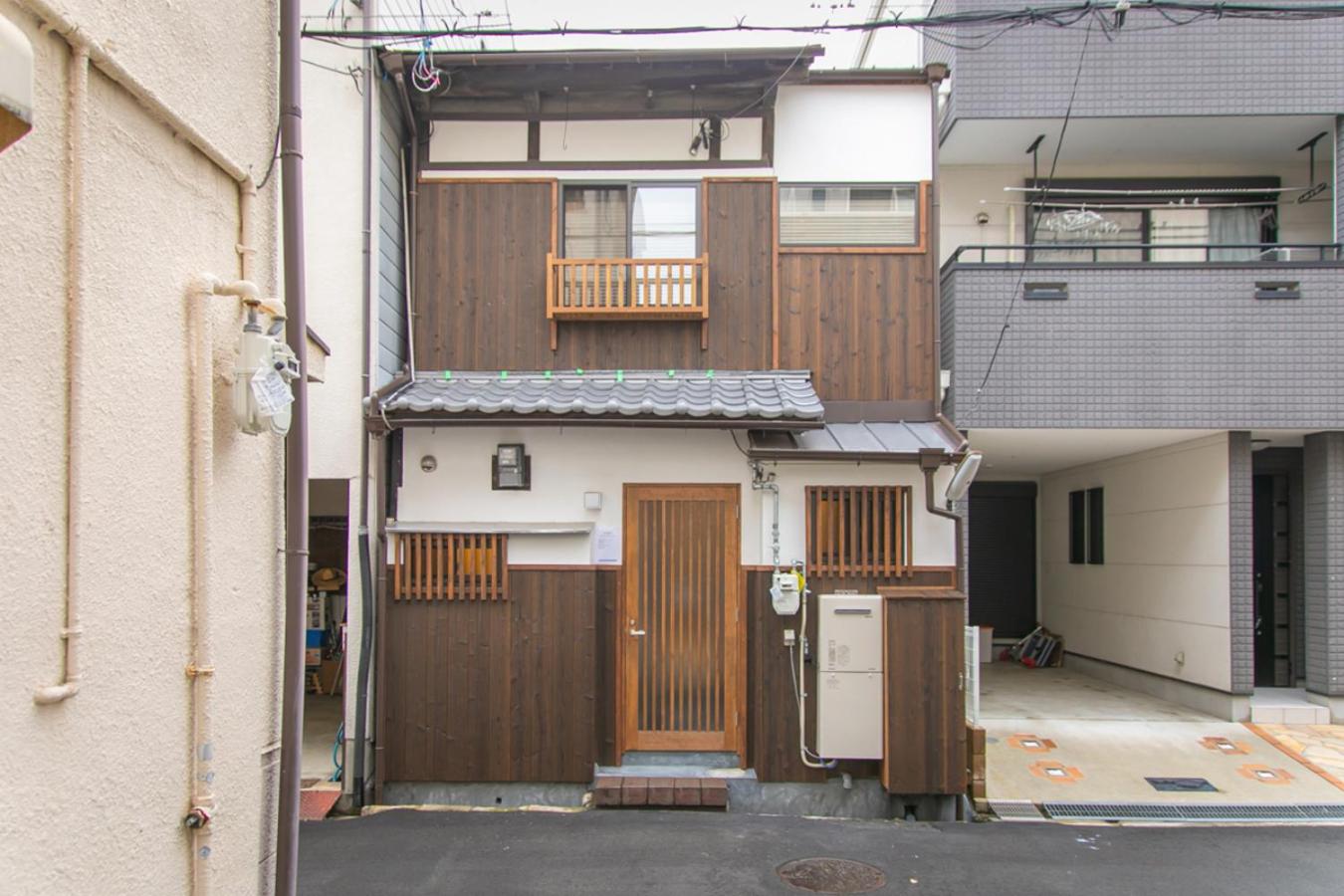 CASA GRApP Nishikujyo