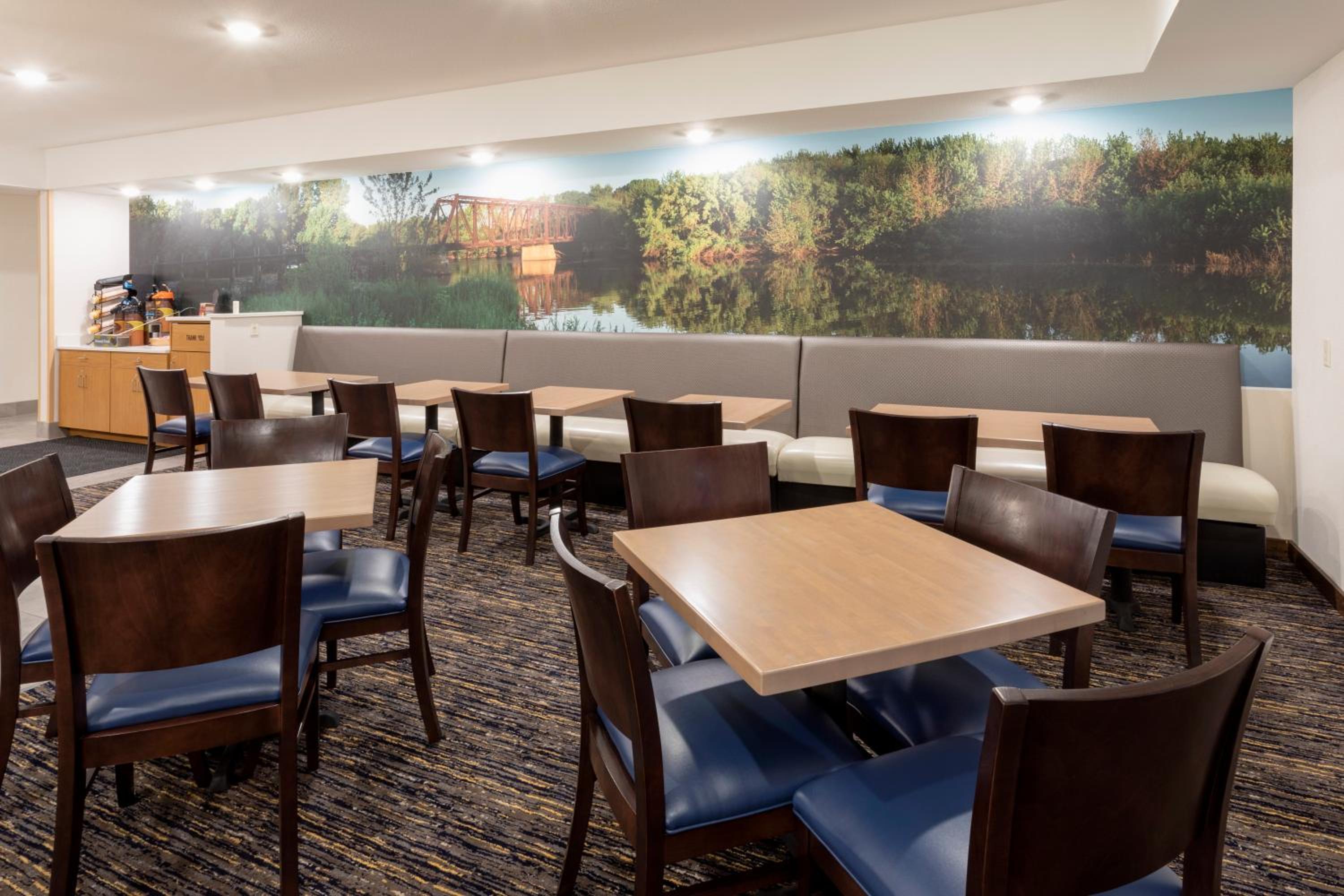 GrandStay Hotel & Suites Rock Valley, Billede 19