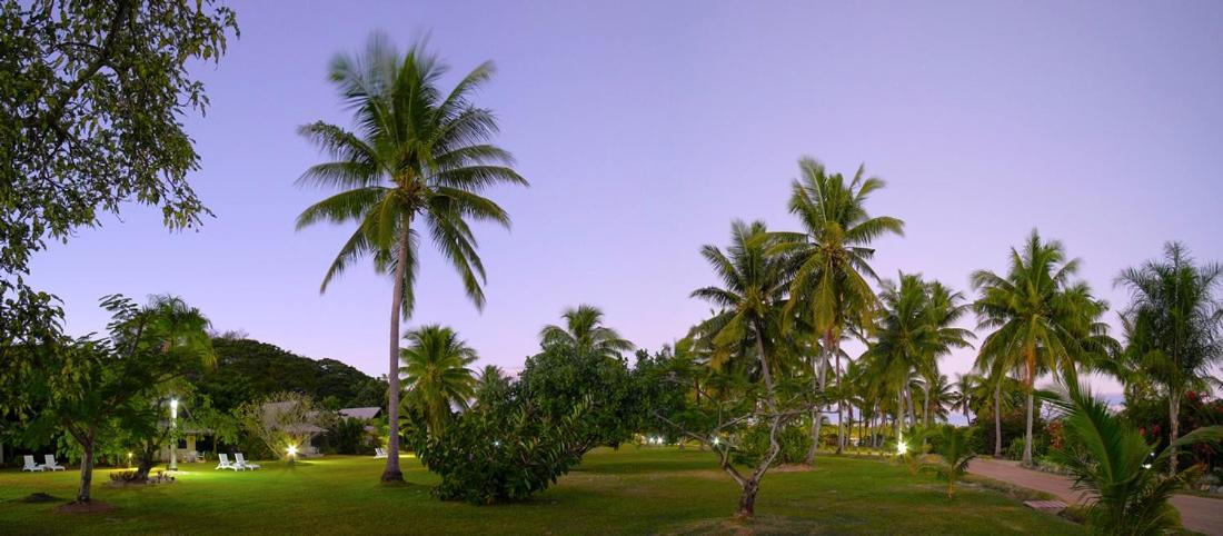 Musket Cove Island Resort & Marina 14