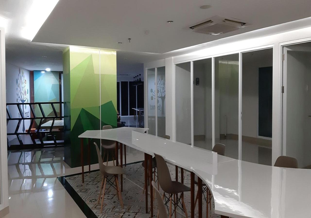meeting & event spaces
