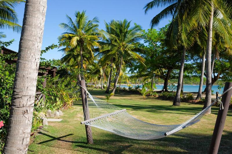 Musket Cove Island Resort & Marina 12