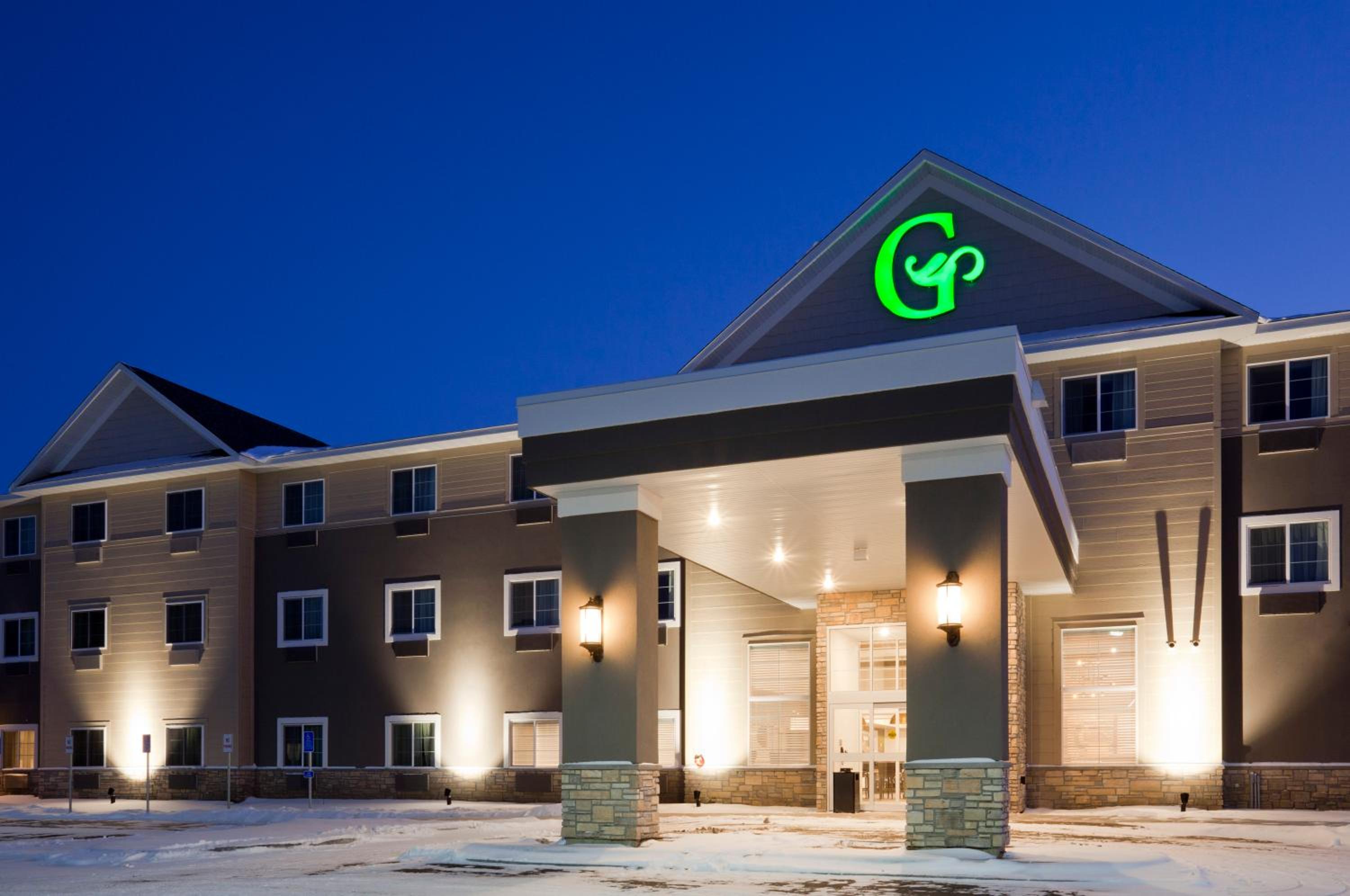 GrandStay Hotel & Suites Rock Valley, Billede 6