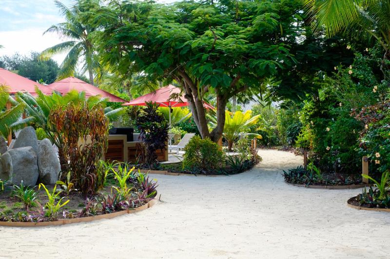 Musket Cove Island Resort & Marina 9