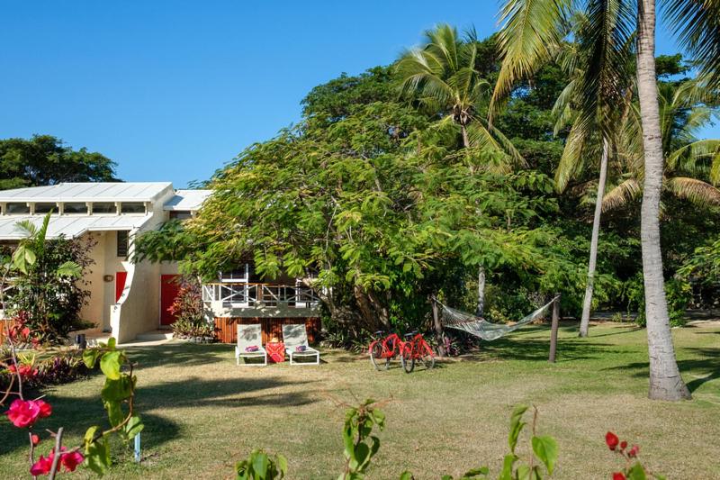 Musket Cove Island Resort & Marina 8