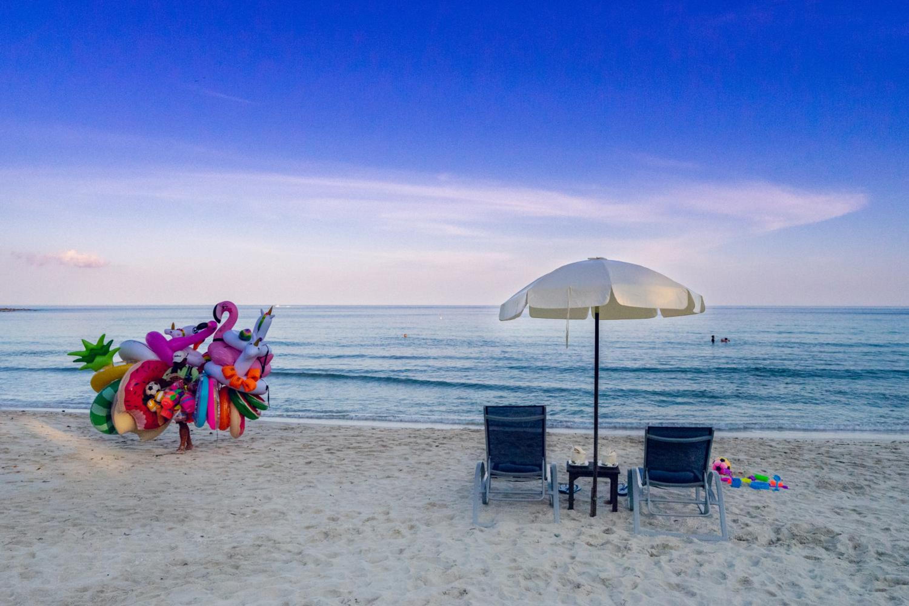Chaweng Buri Resort