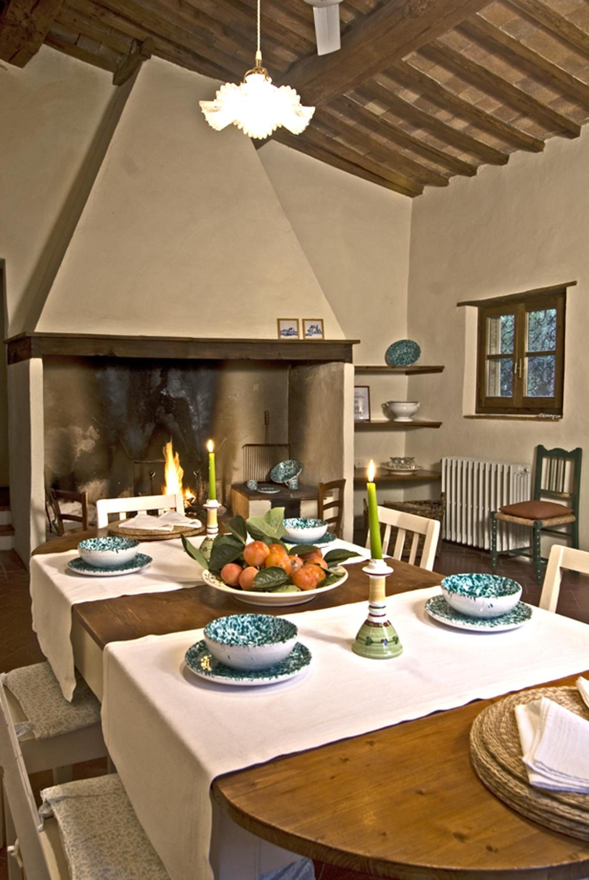 Borgo Lucignanello Bandini