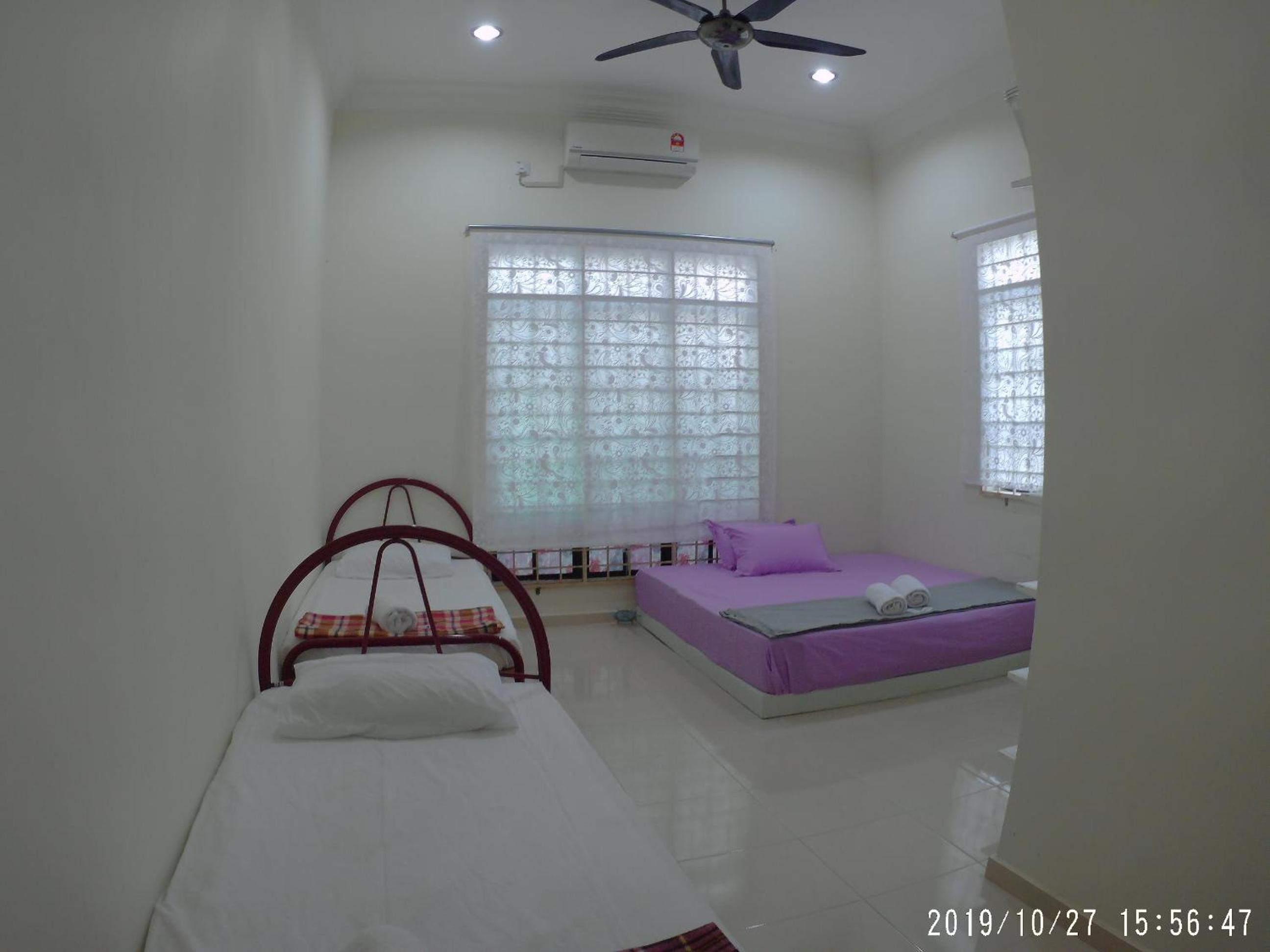 Holiday Homestay Dungun