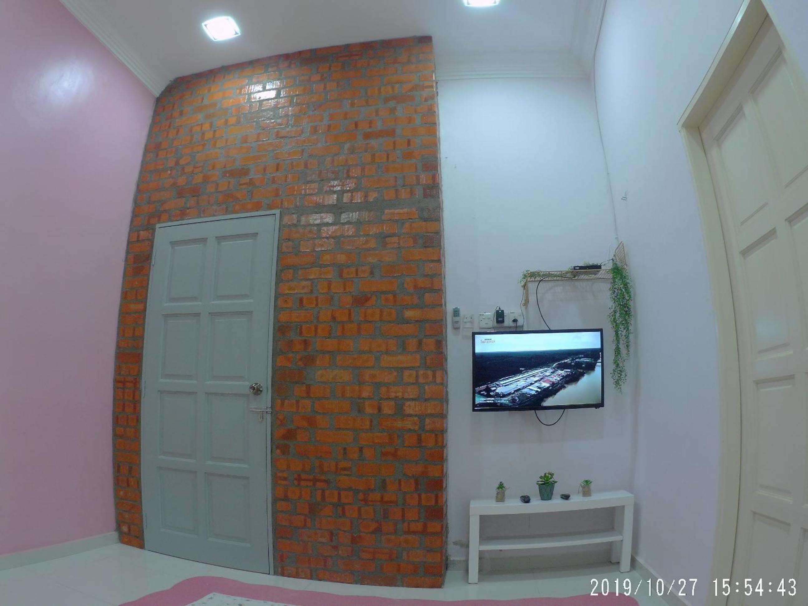 Holiday Homestay Dungun photo 8