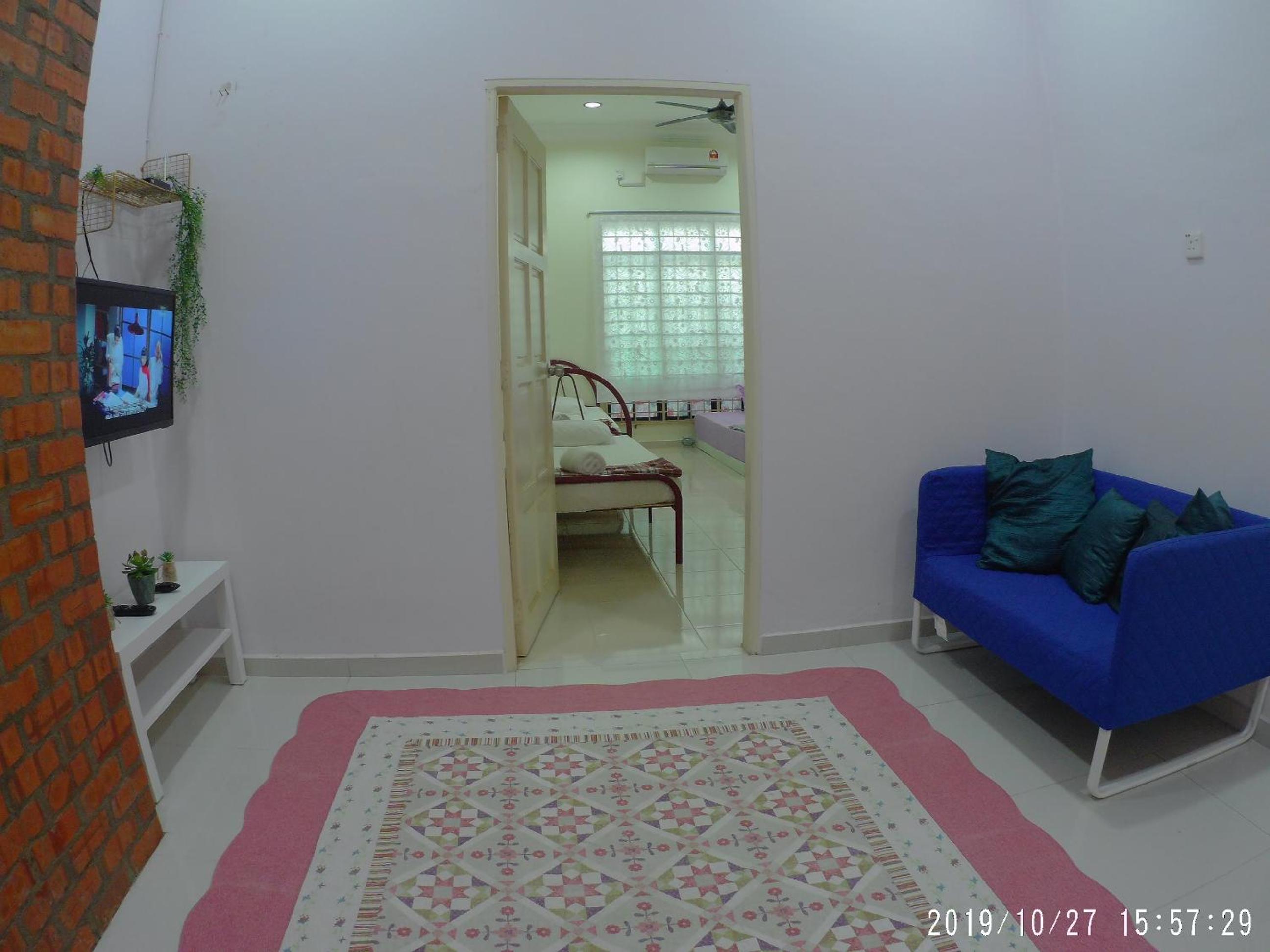 Holiday Homestay Dungun photo 7