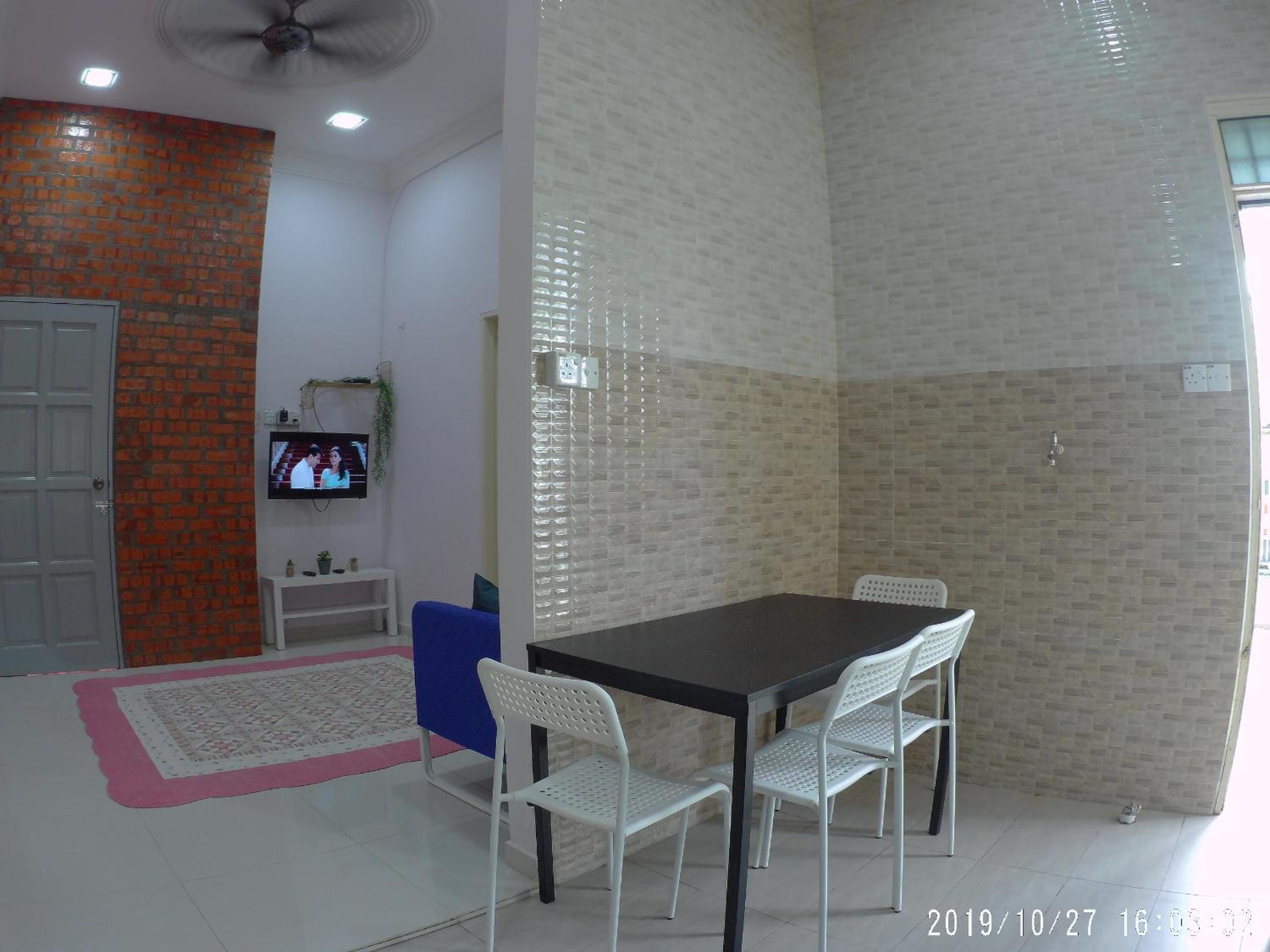 Holiday Homestay Dungun photo 6