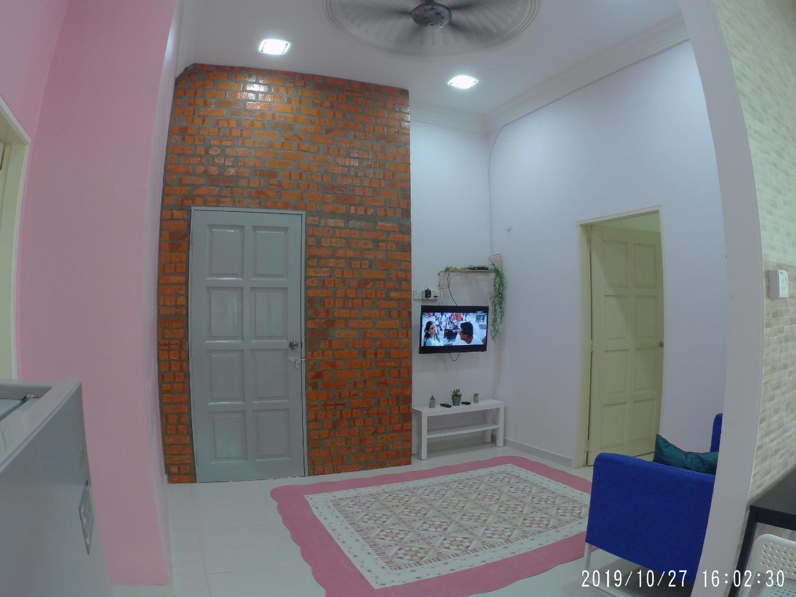 Holiday Homestay Dungun photo 3