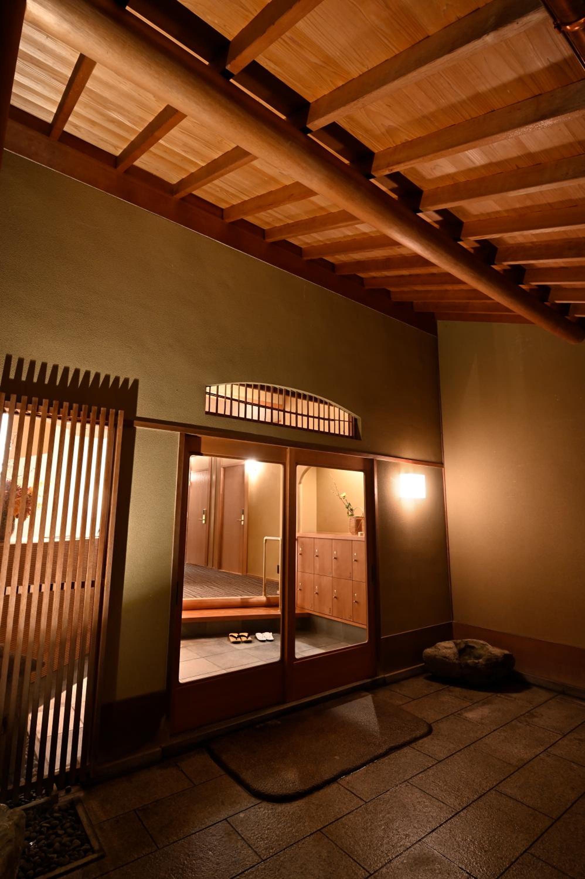 Gion Oyado Kikutani view 5