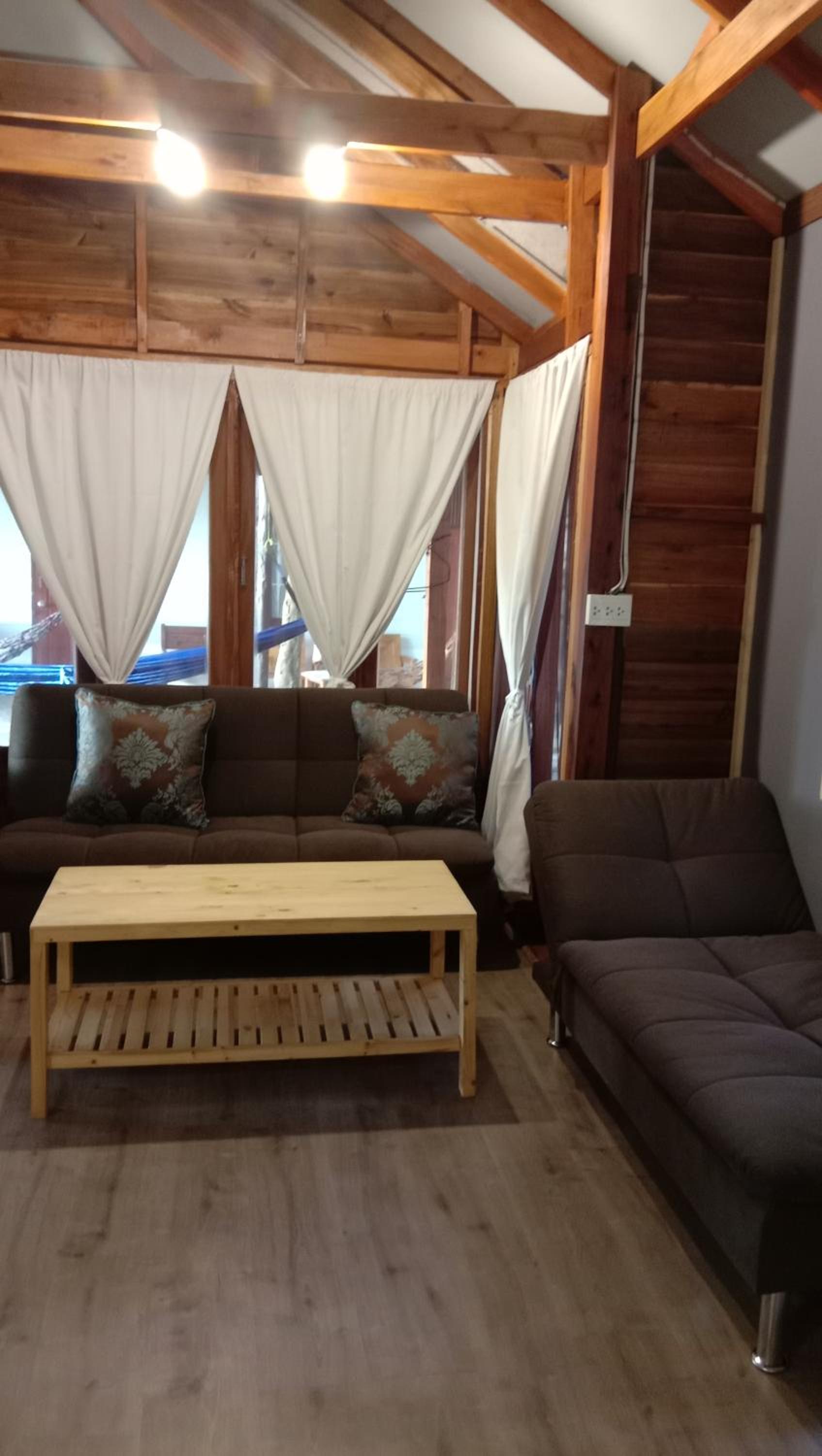 Lazy Hut