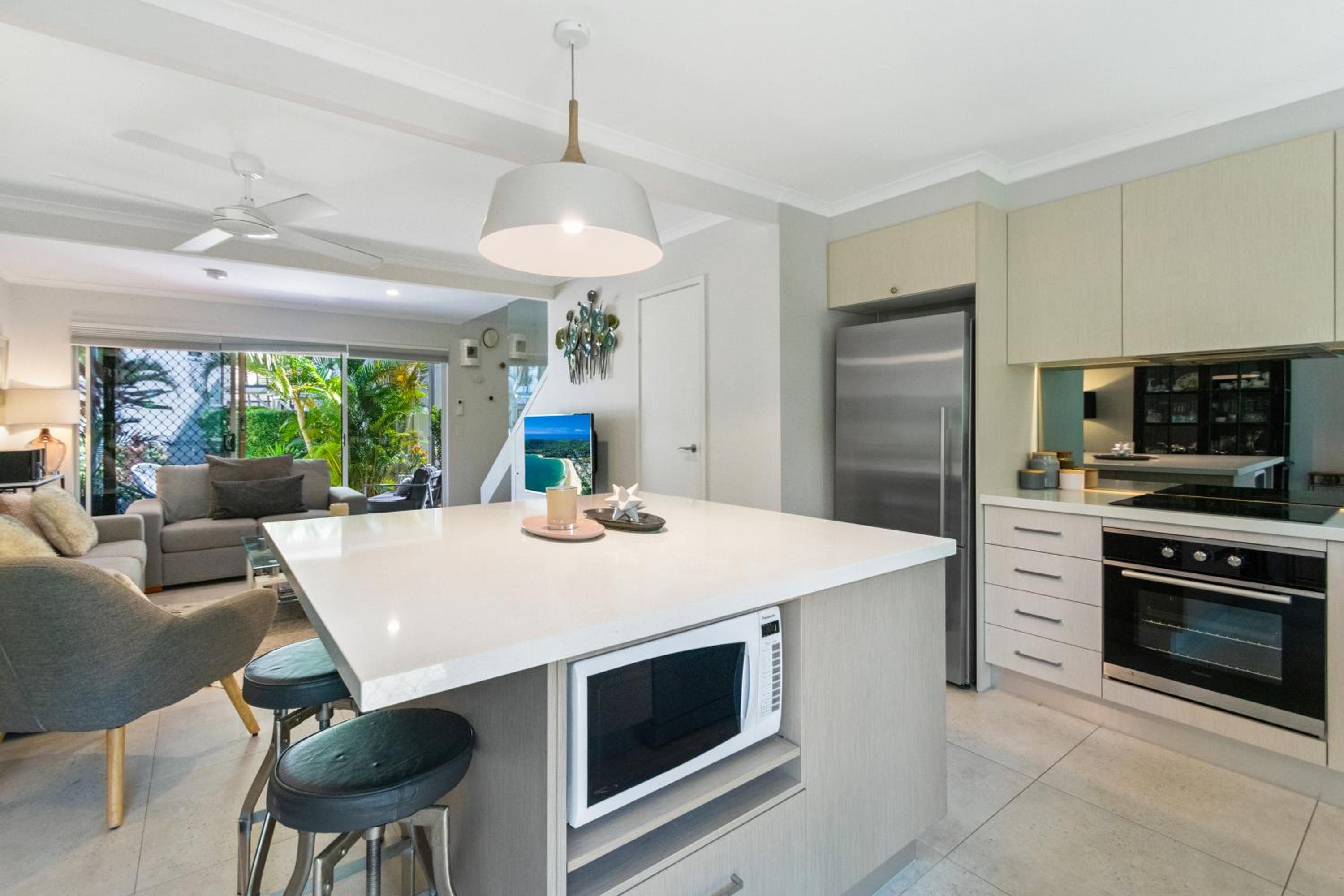 Noosa Place Resort