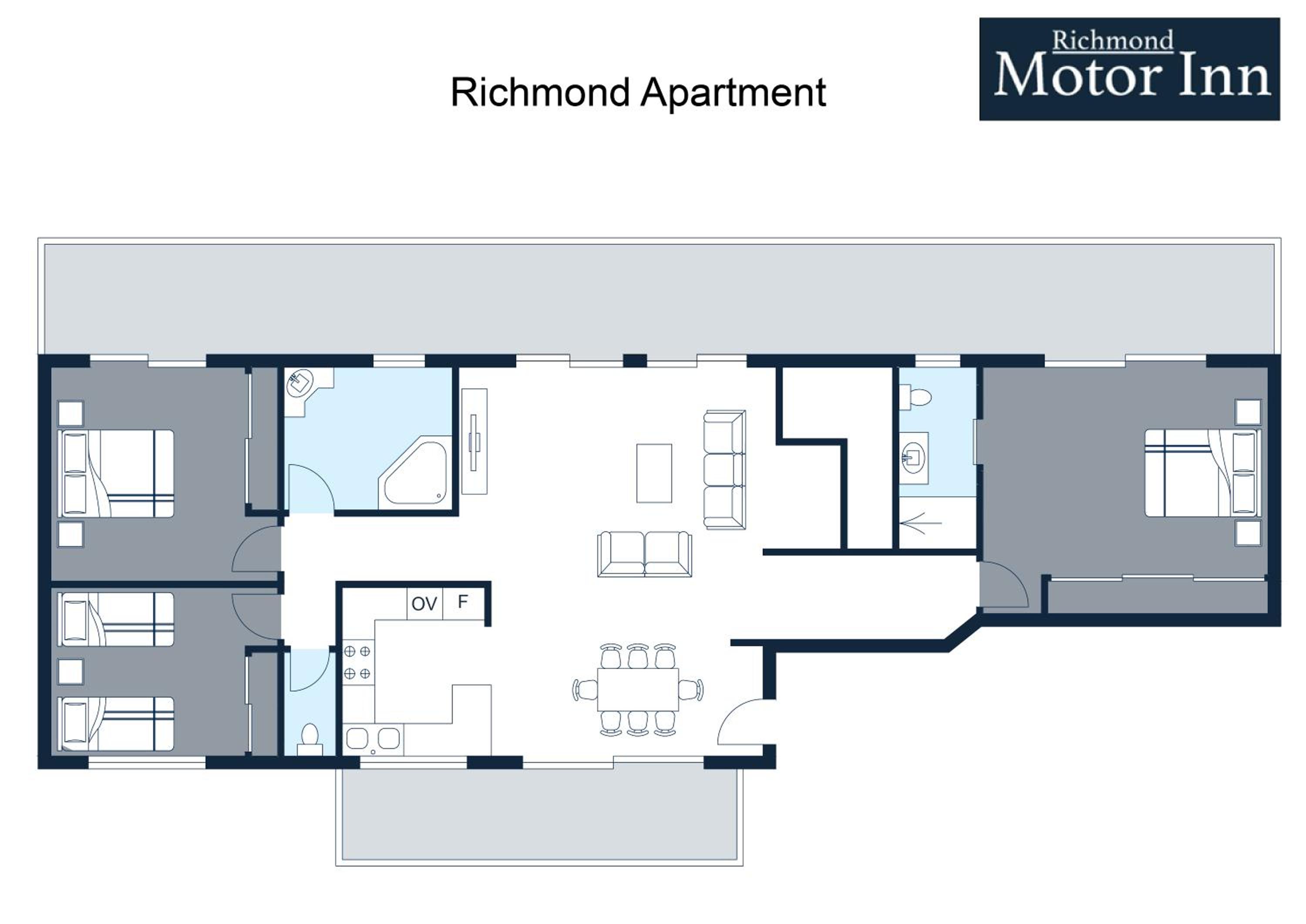 Richmond Motor Inn