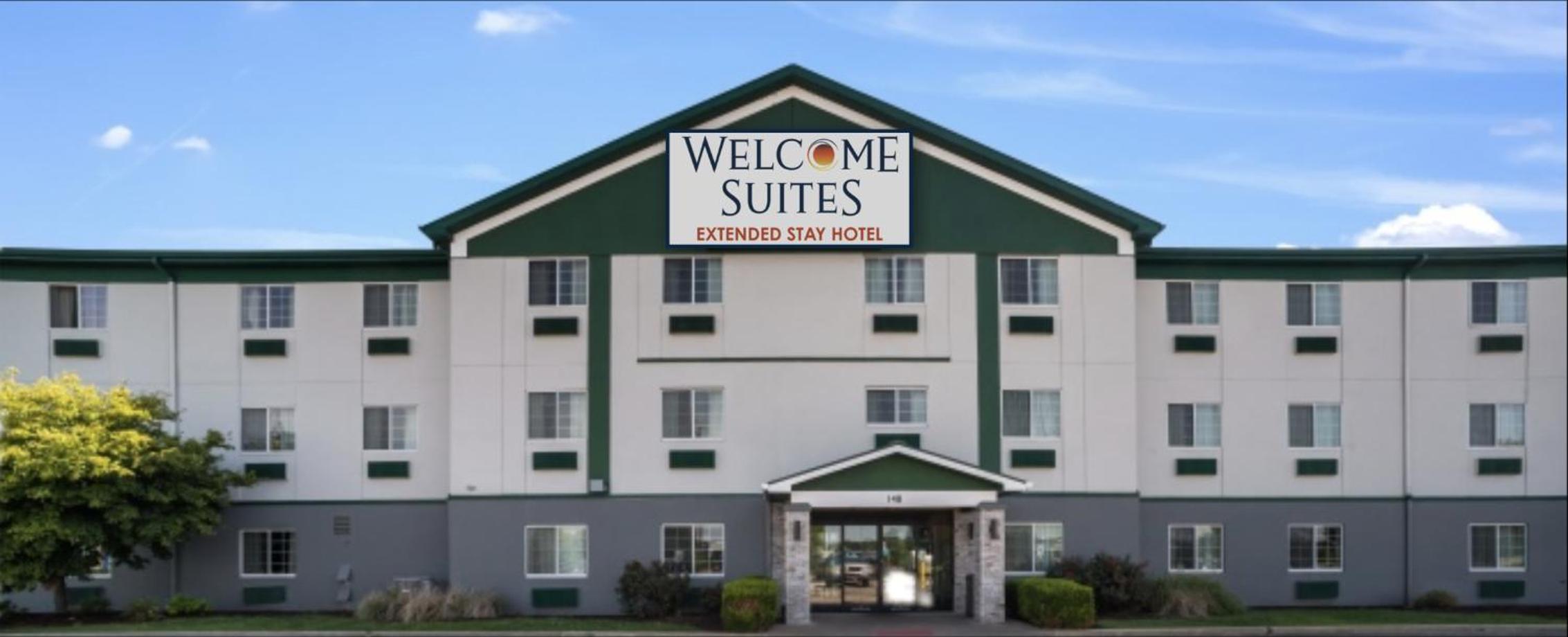 Ofallon Vacations - Welcome Suites-O'Fallon - Property Image 1