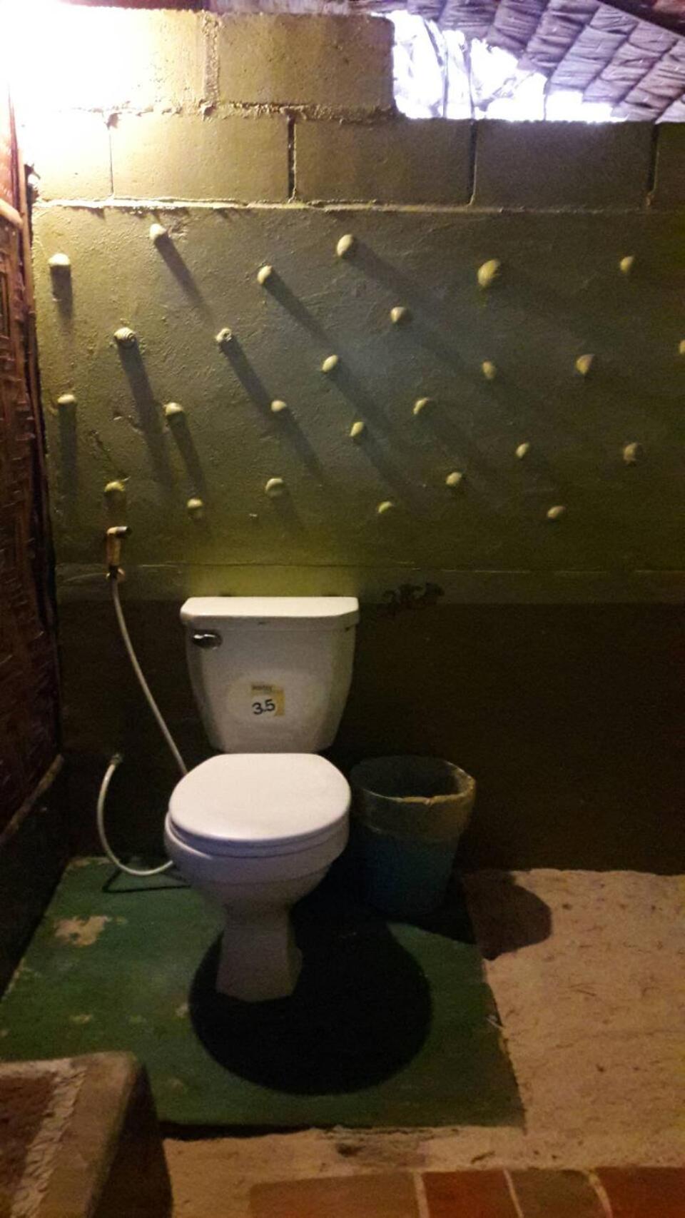 Lazy Hut