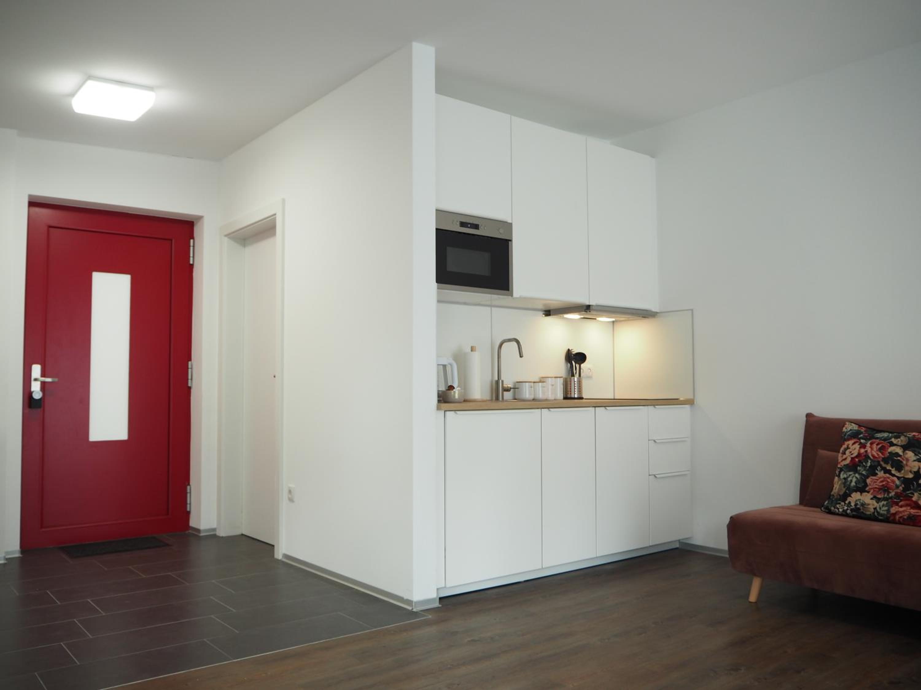 APSTAY Bungalow I Parking option & Self Check-in