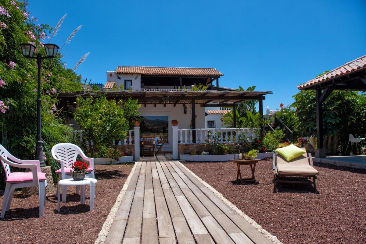 Finca Rural San Agustin