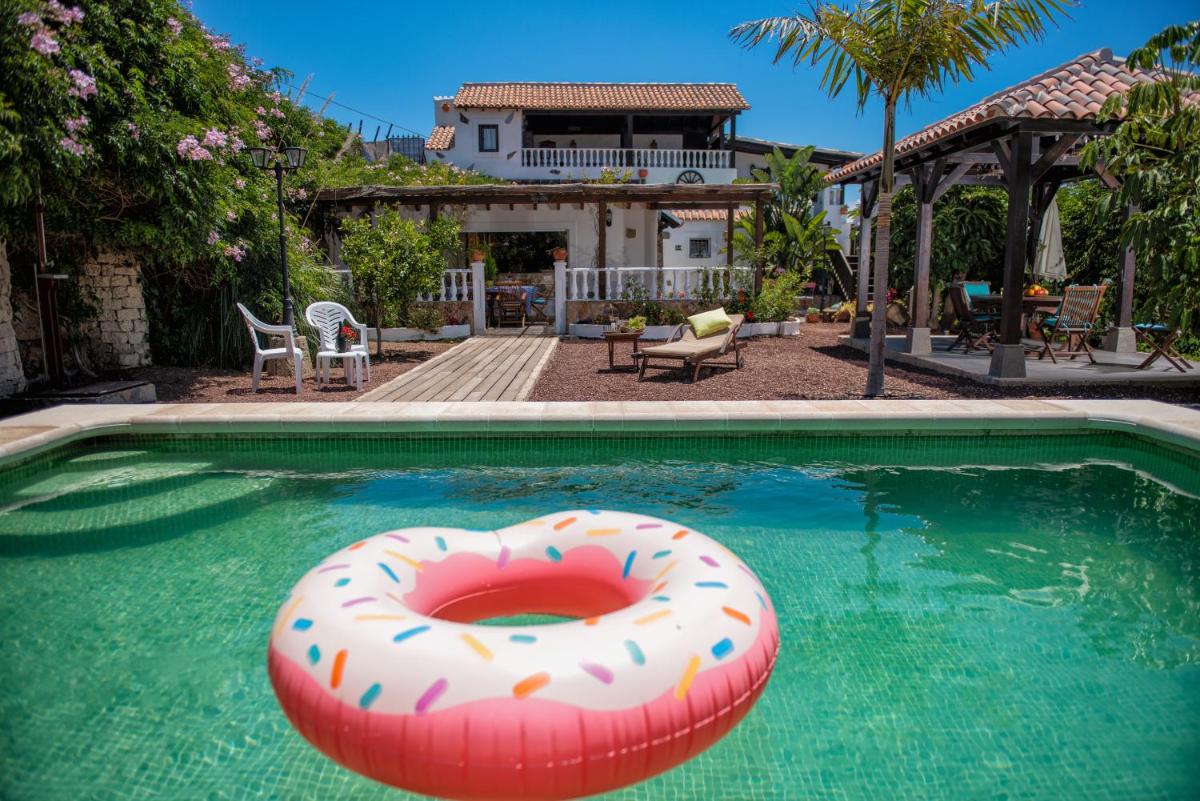 Finca Rural San Agustin