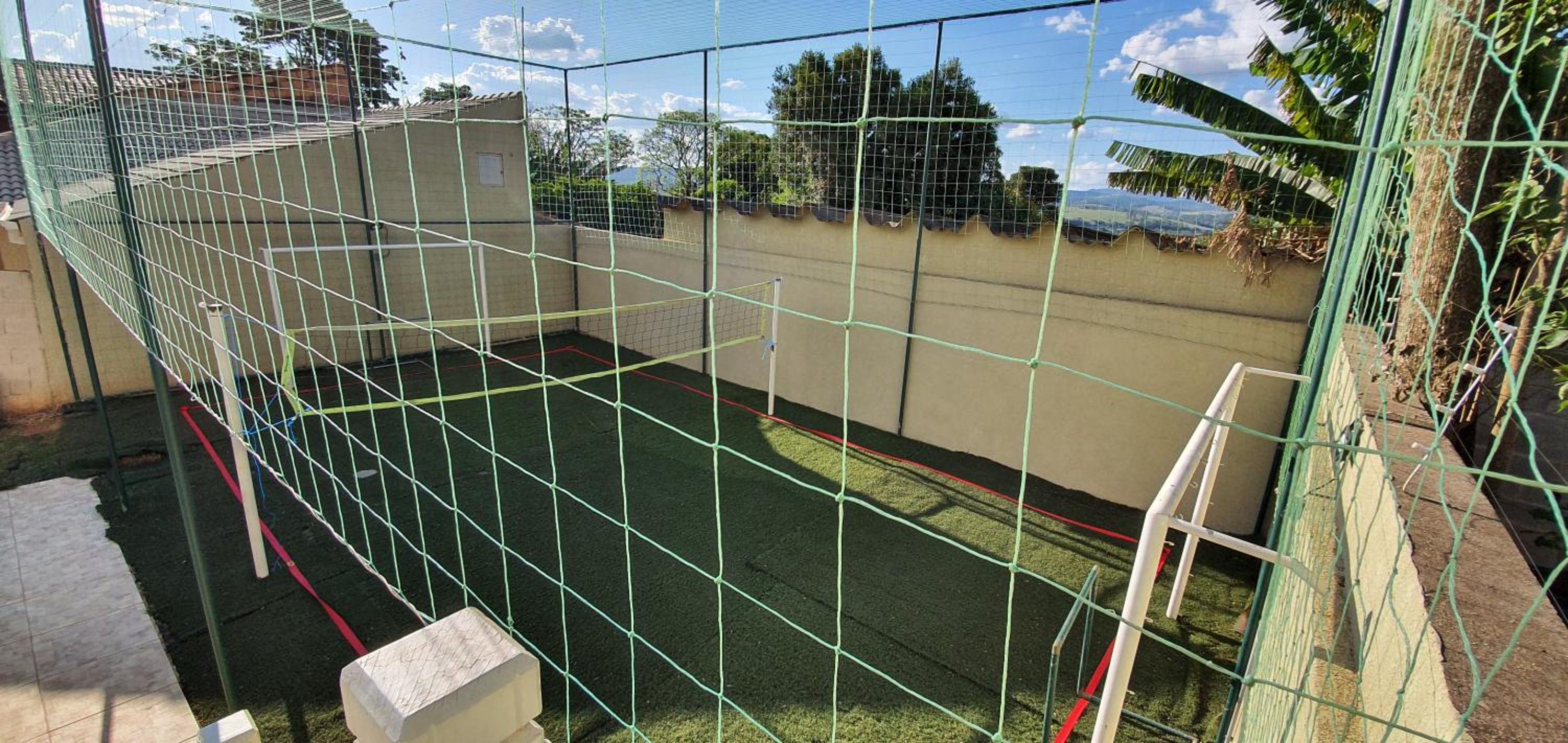Casa de Campo Piscina Aquecida Atibaia
