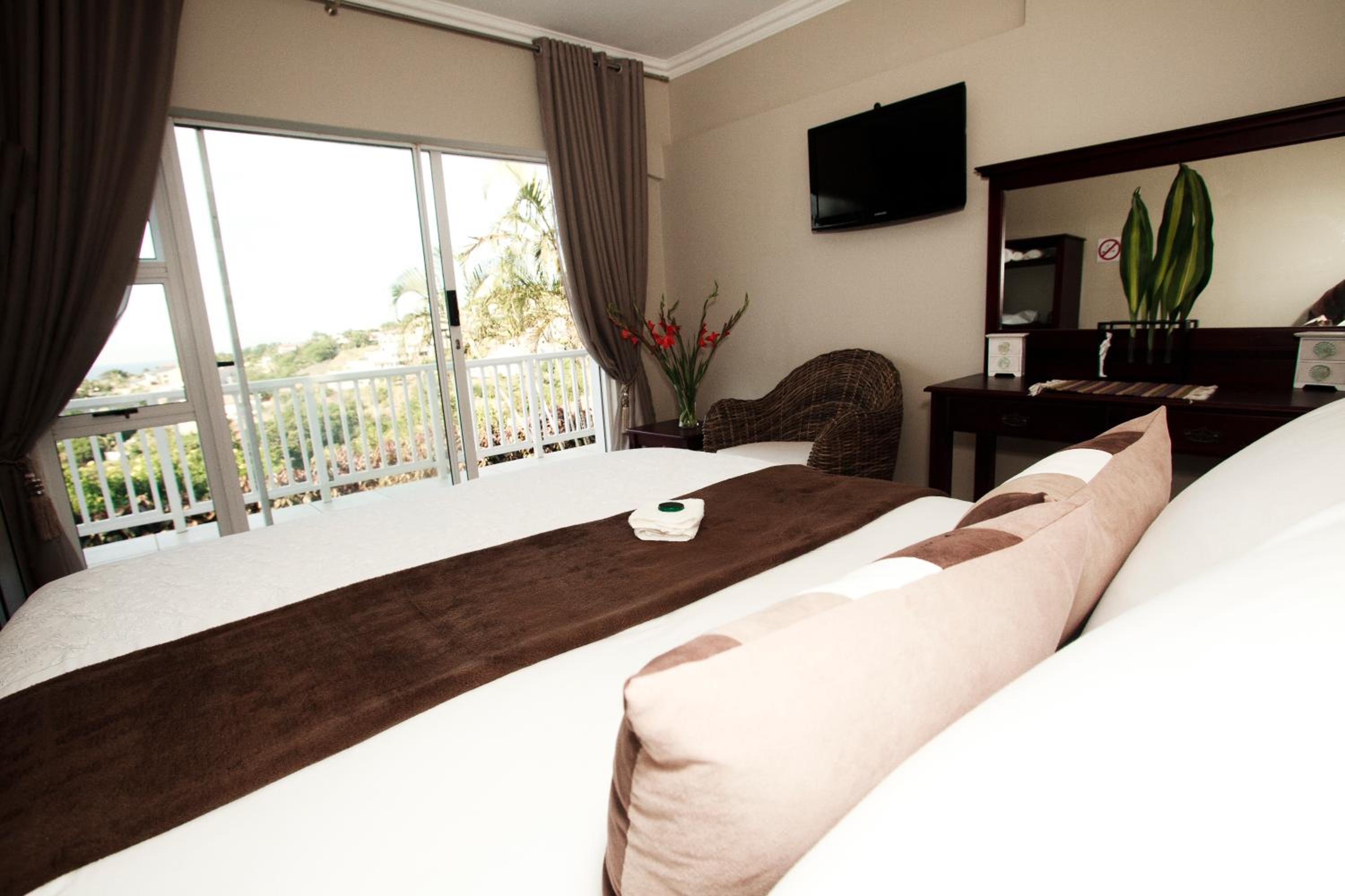 Seaview Manor Exquisite Bed & Breakfast