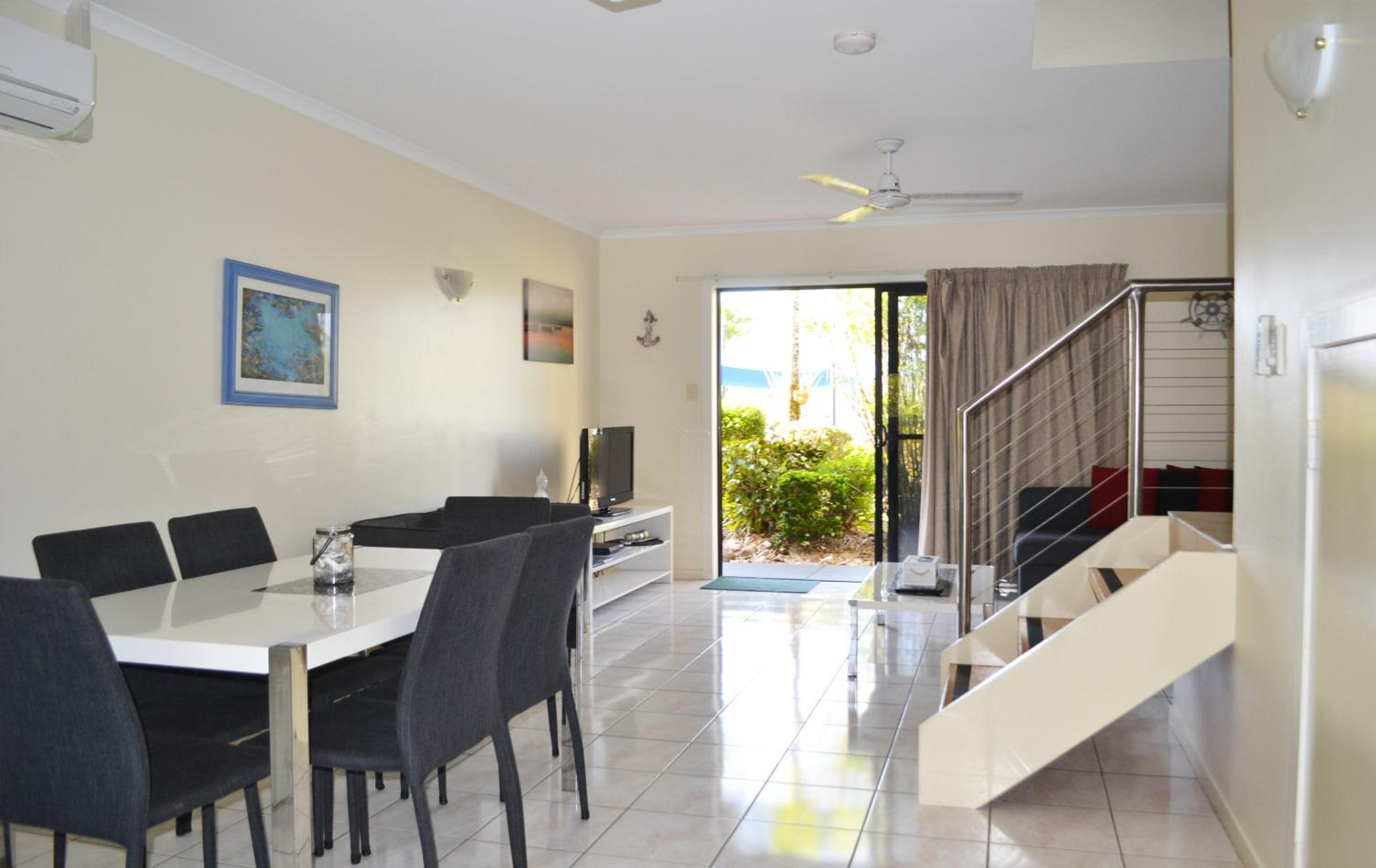 Hinchinbrook Resorts Management Pty Ltd