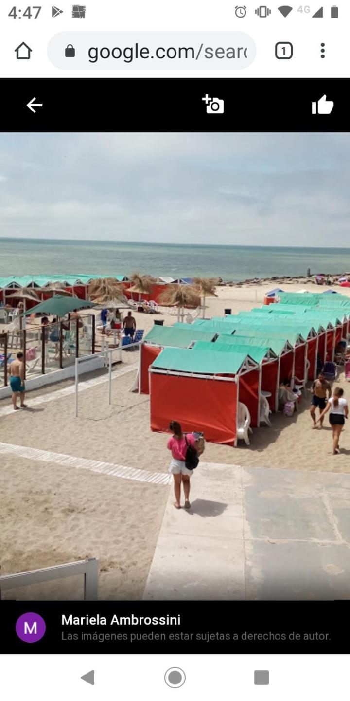 Apartamentos Croacia del Mar