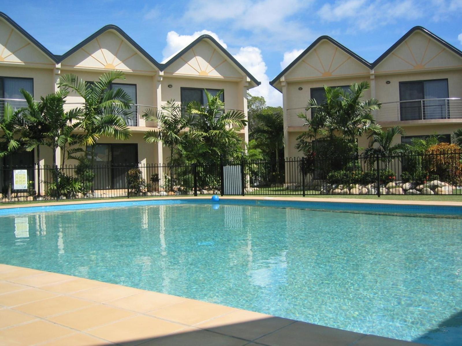 Hinchinbrook Resorts Management Pty Ltd