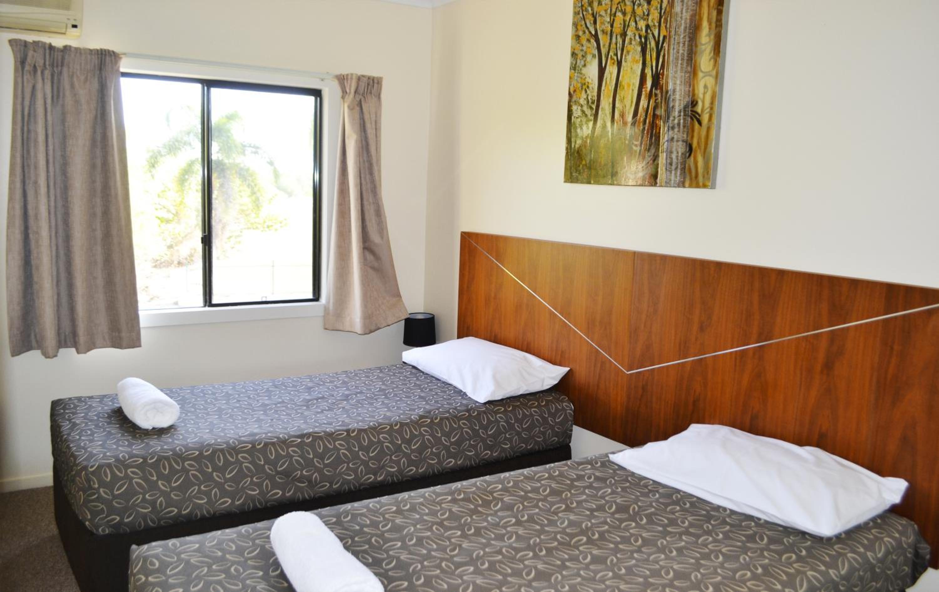 Hinchinbrook Resorts Management Pty Ltd