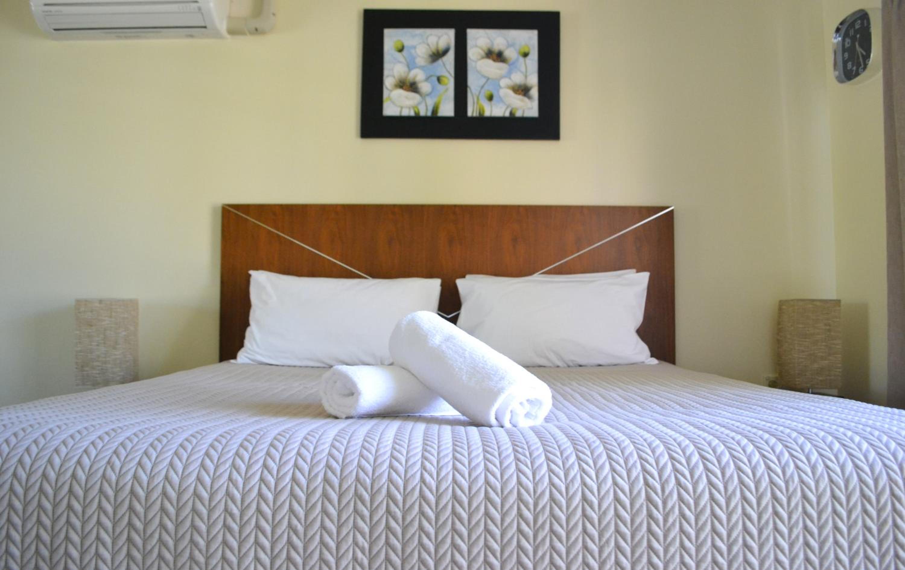 Hinchinbrook Resorts Management Pty Ltd