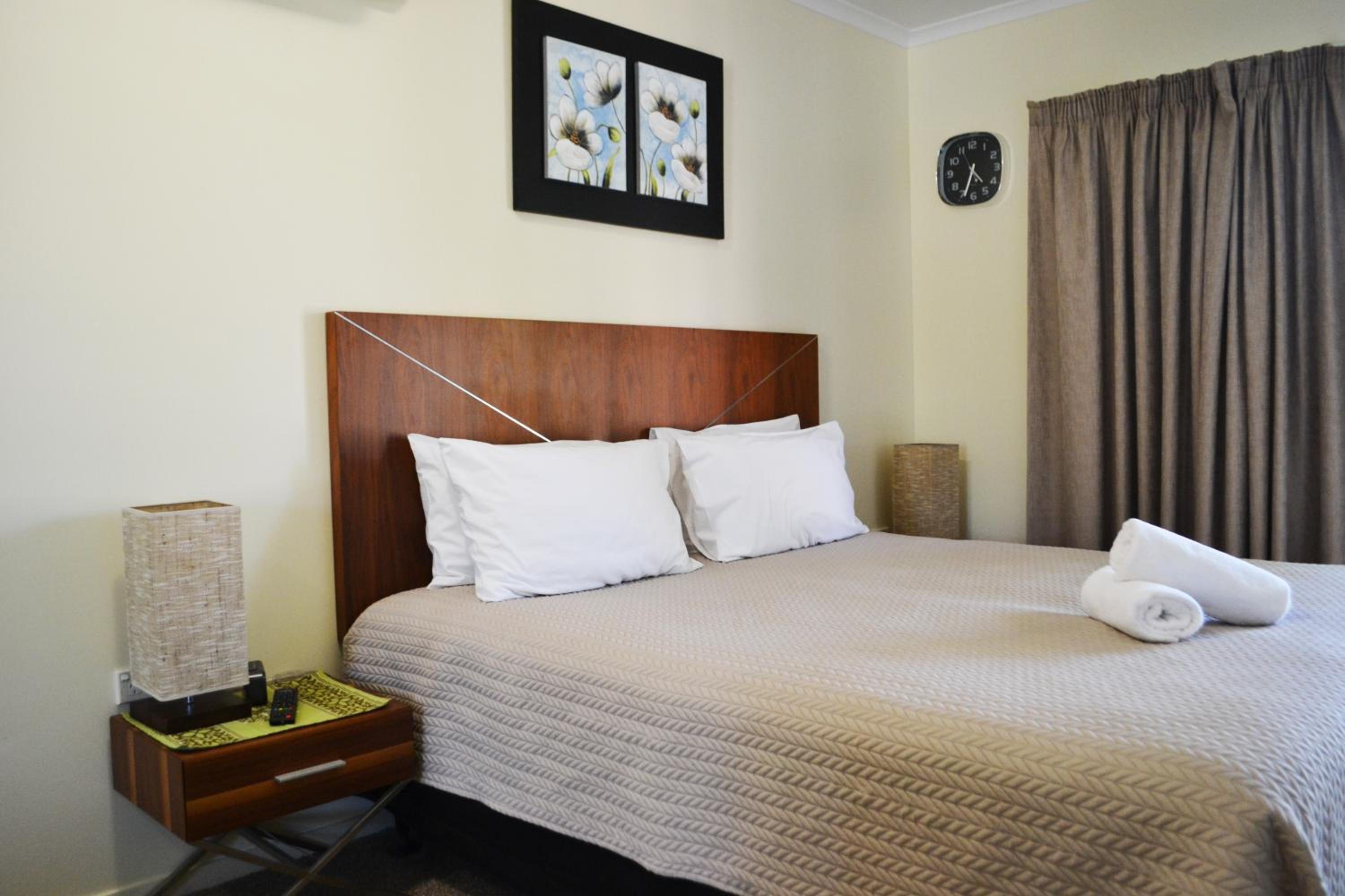 Hinchinbrook Resorts Management Pty Ltd