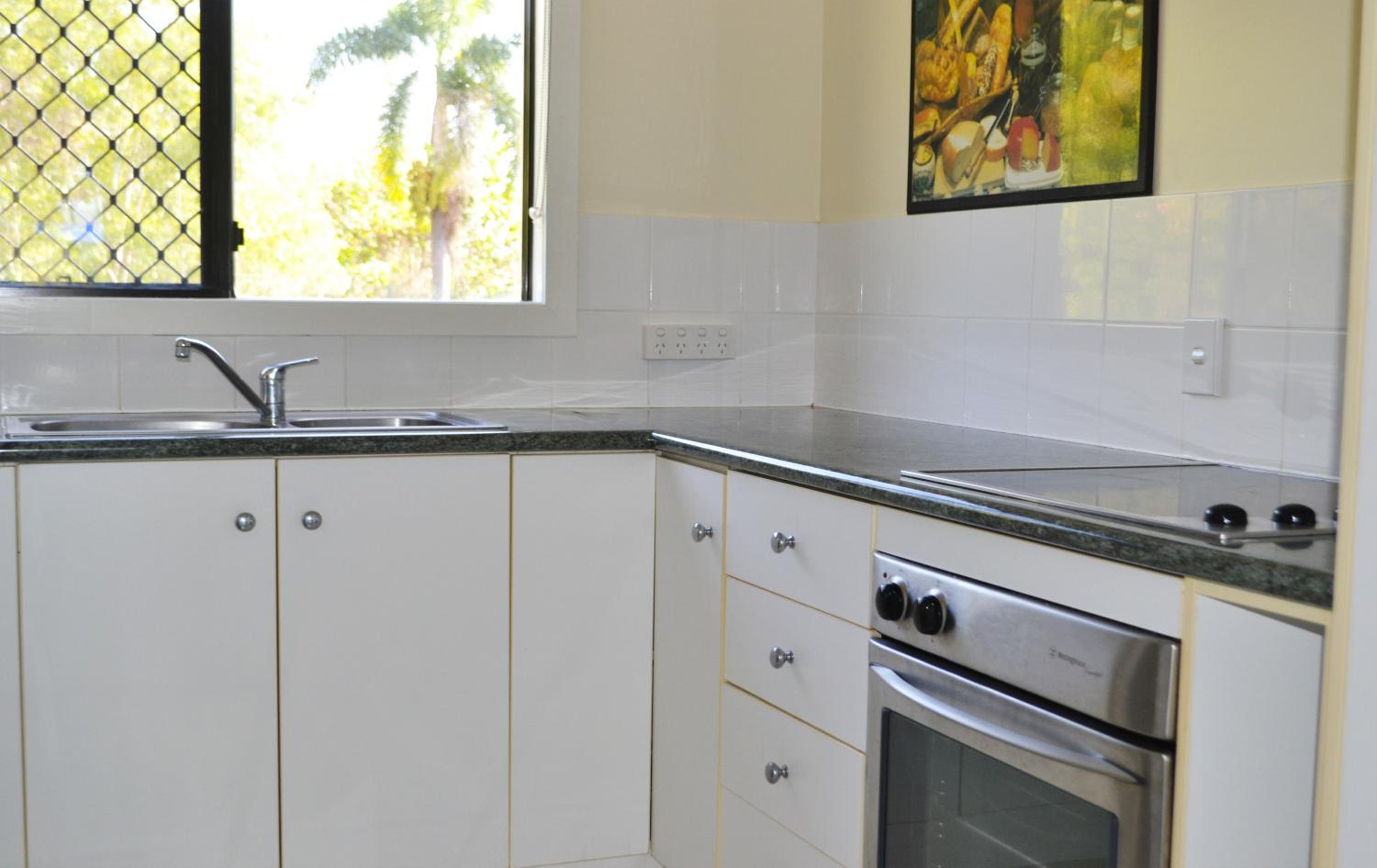 Hinchinbrook Resorts Management Pty Ltd