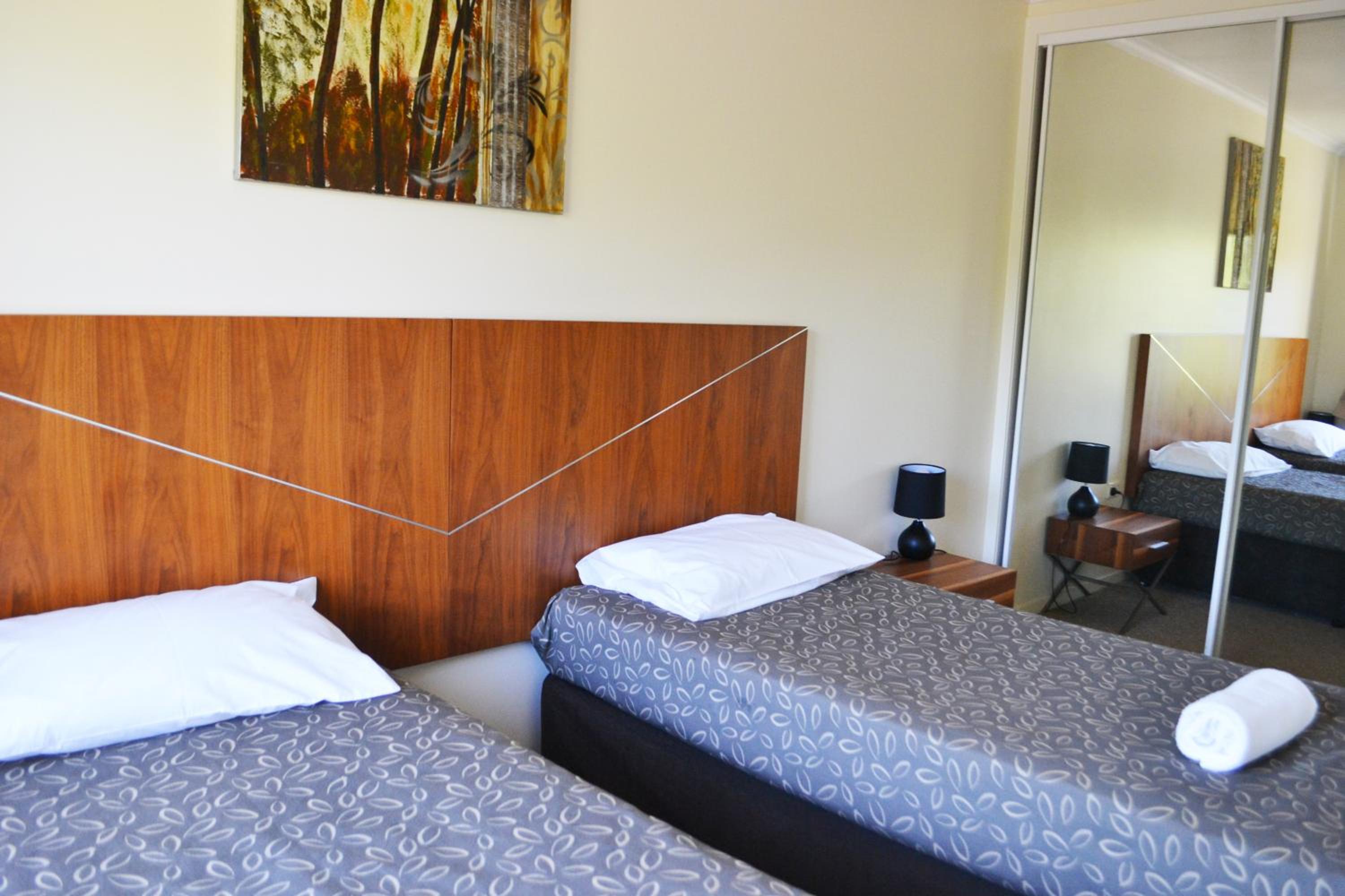 Hinchinbrook Resorts Management Pty Ltd